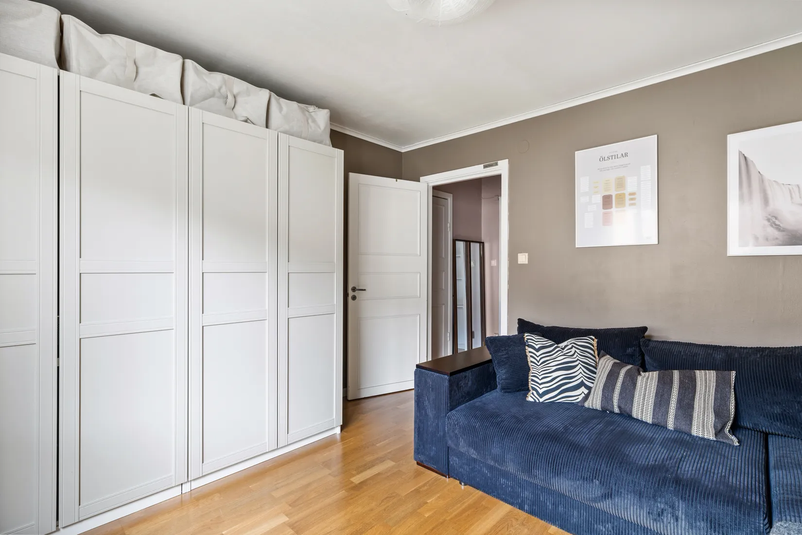 Bostadsrätt, Fornkullegatan 8A, Gräshagen, Jönköping