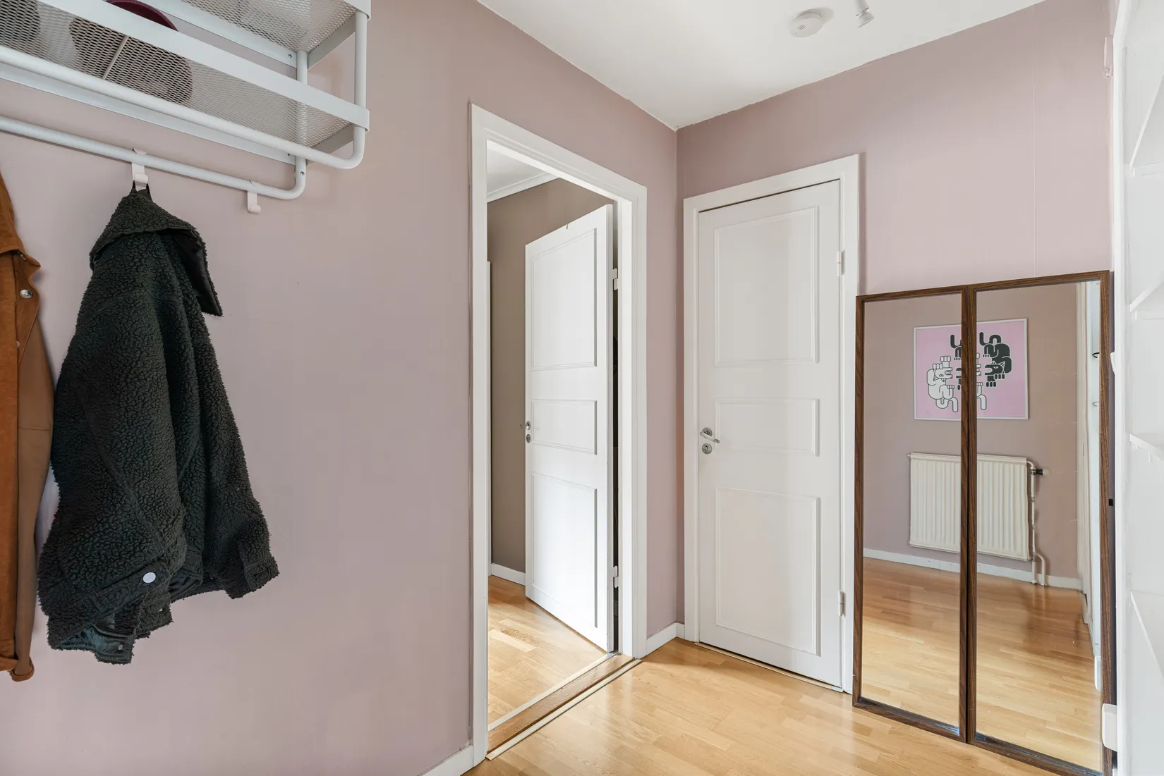 Bostadsrätt, Fornkullegatan 8A, Gräshagen, Jönköping