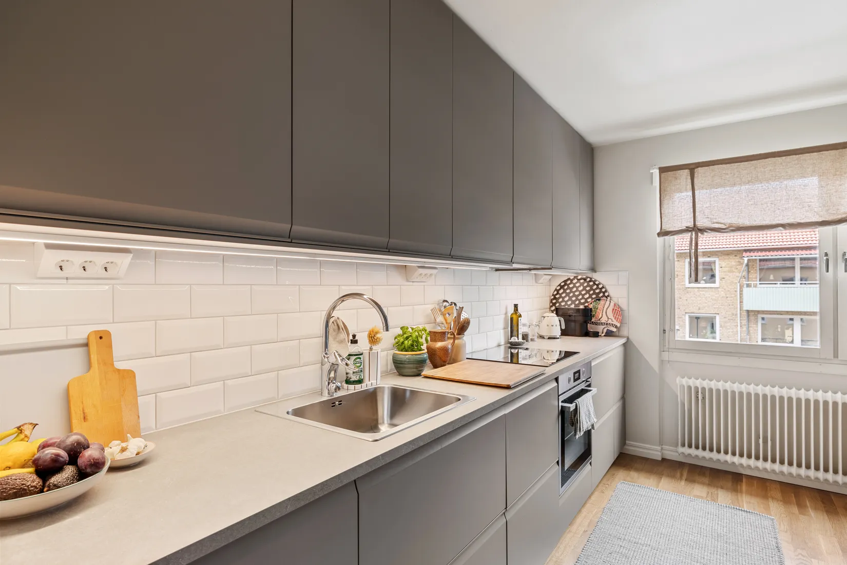 Bostadsrätt, Fornkullegatan 8A, Gräshagen, Jönköping