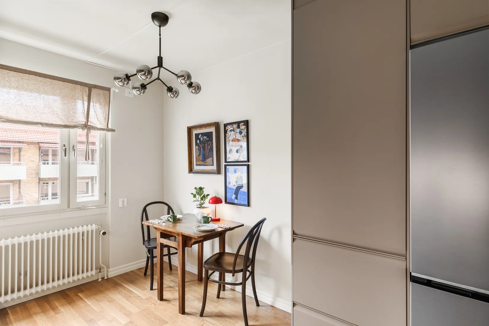 Bostadsrätt, Fornkullegatan 8A, Gräshagen, Jönköping