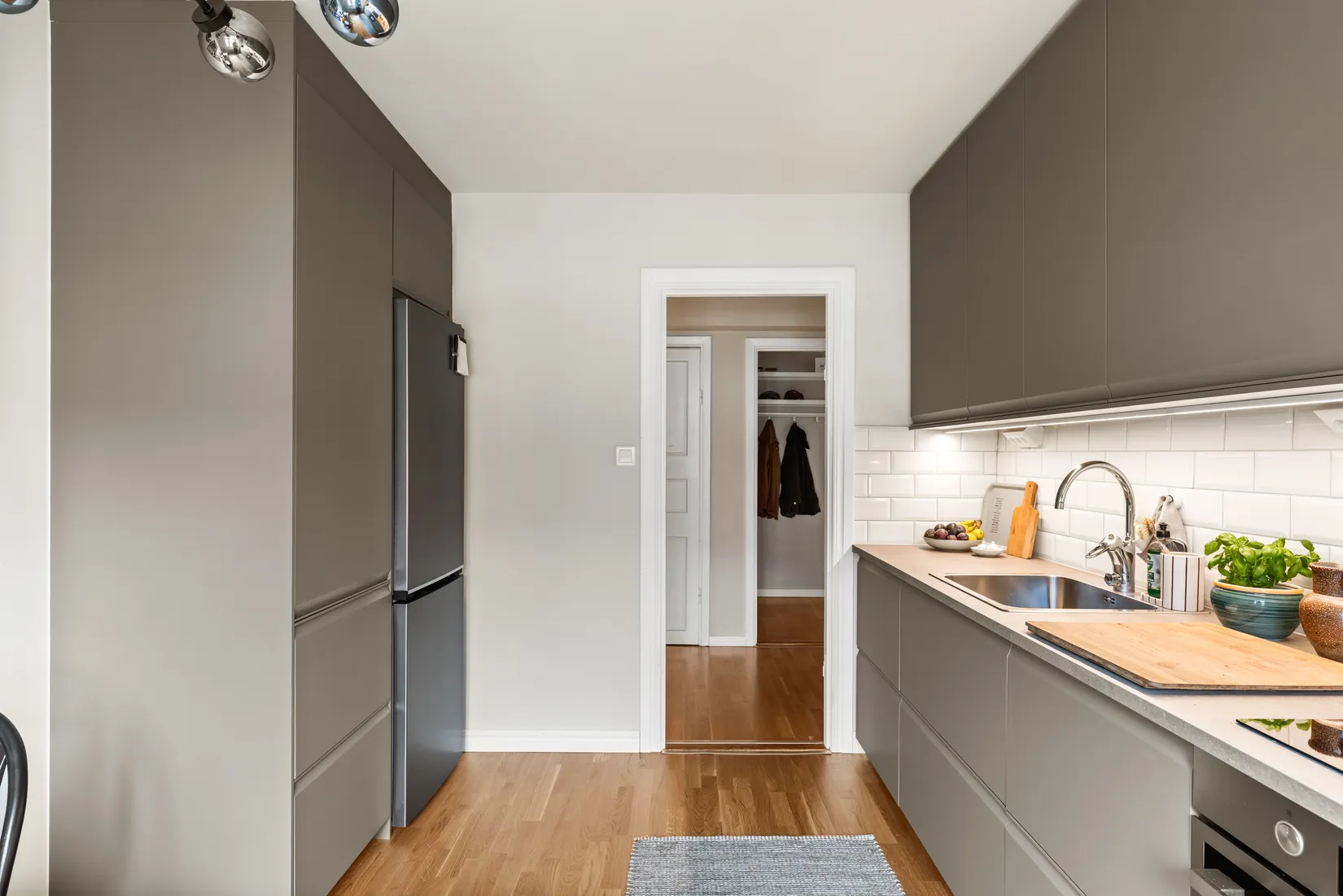 Bostadsrätt, Fornkullegatan 8A, Gräshagen, Jönköping
