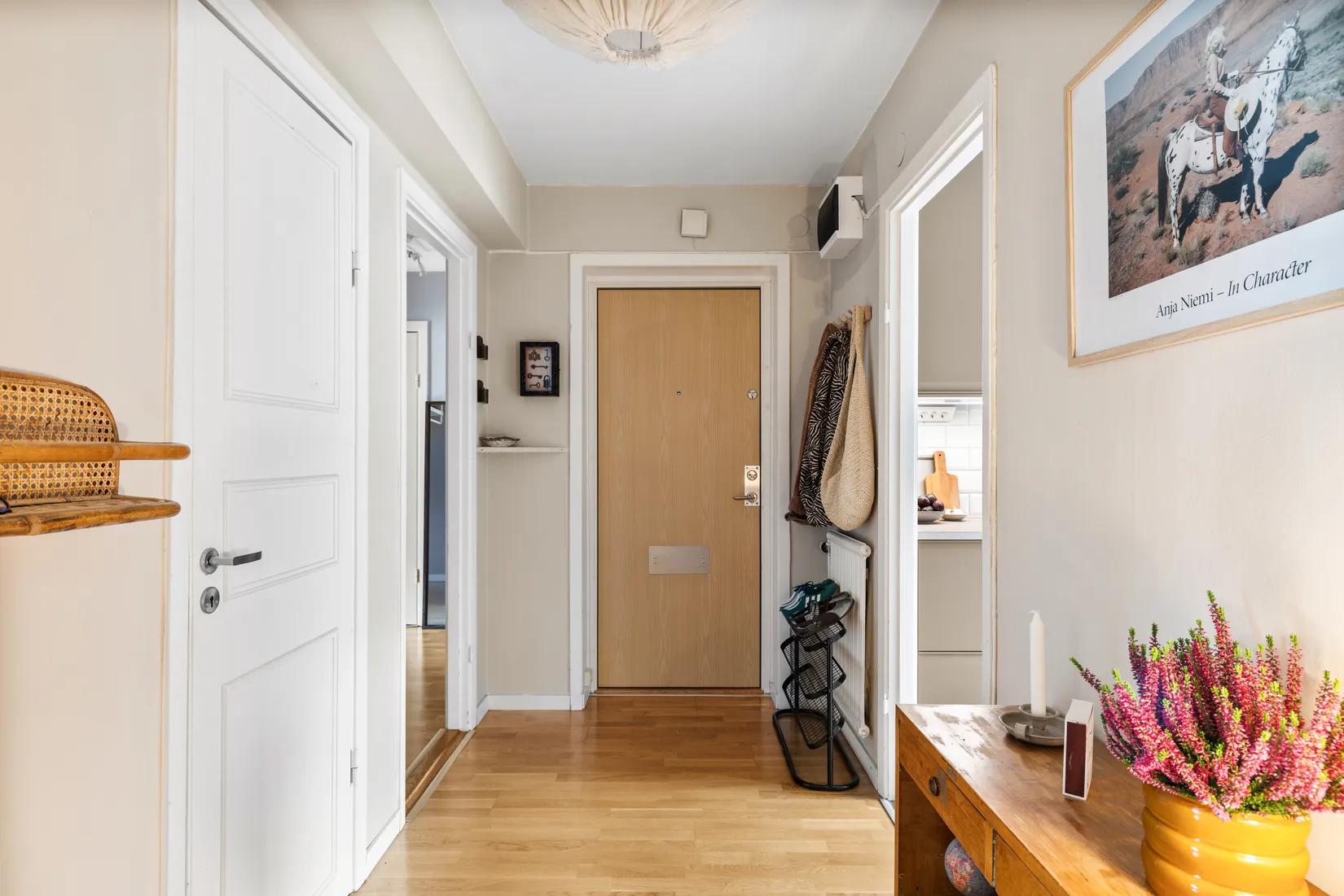 Bostadsrätt, Fornkullegatan 8A, Gräshagen, Jönköping