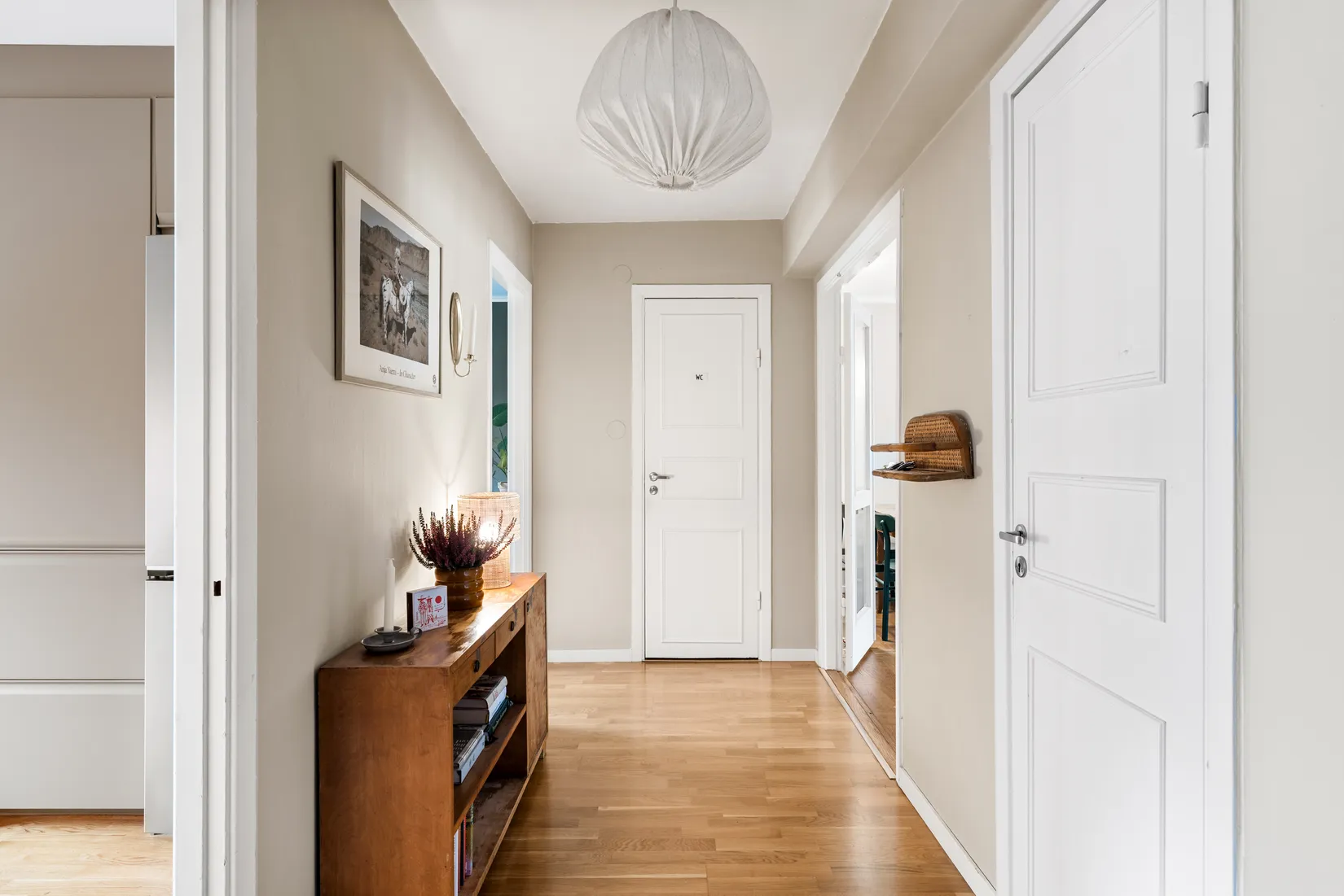 Bostadsrätt, Fornkullegatan 8A, Gräshagen, Jönköping
