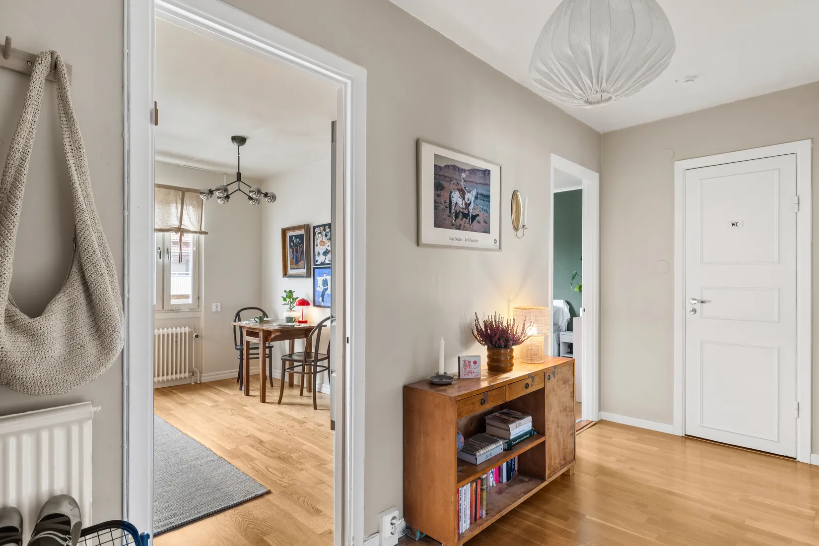 Bostadsrätt, Fornkullegatan 8A, Gräshagen, Jönköping