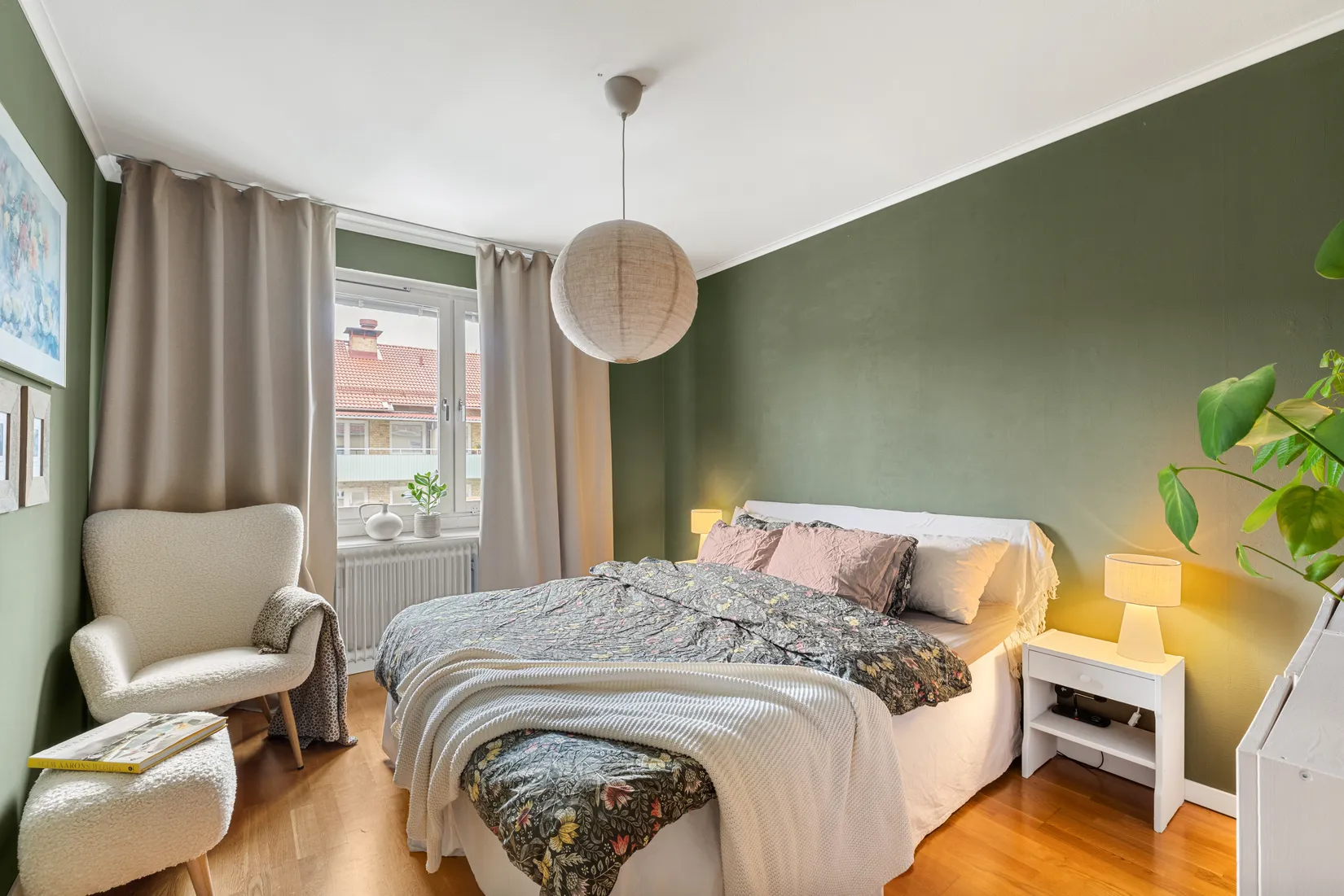 Bostadsrätt, Fornkullegatan 8A, Gräshagen, Jönköping