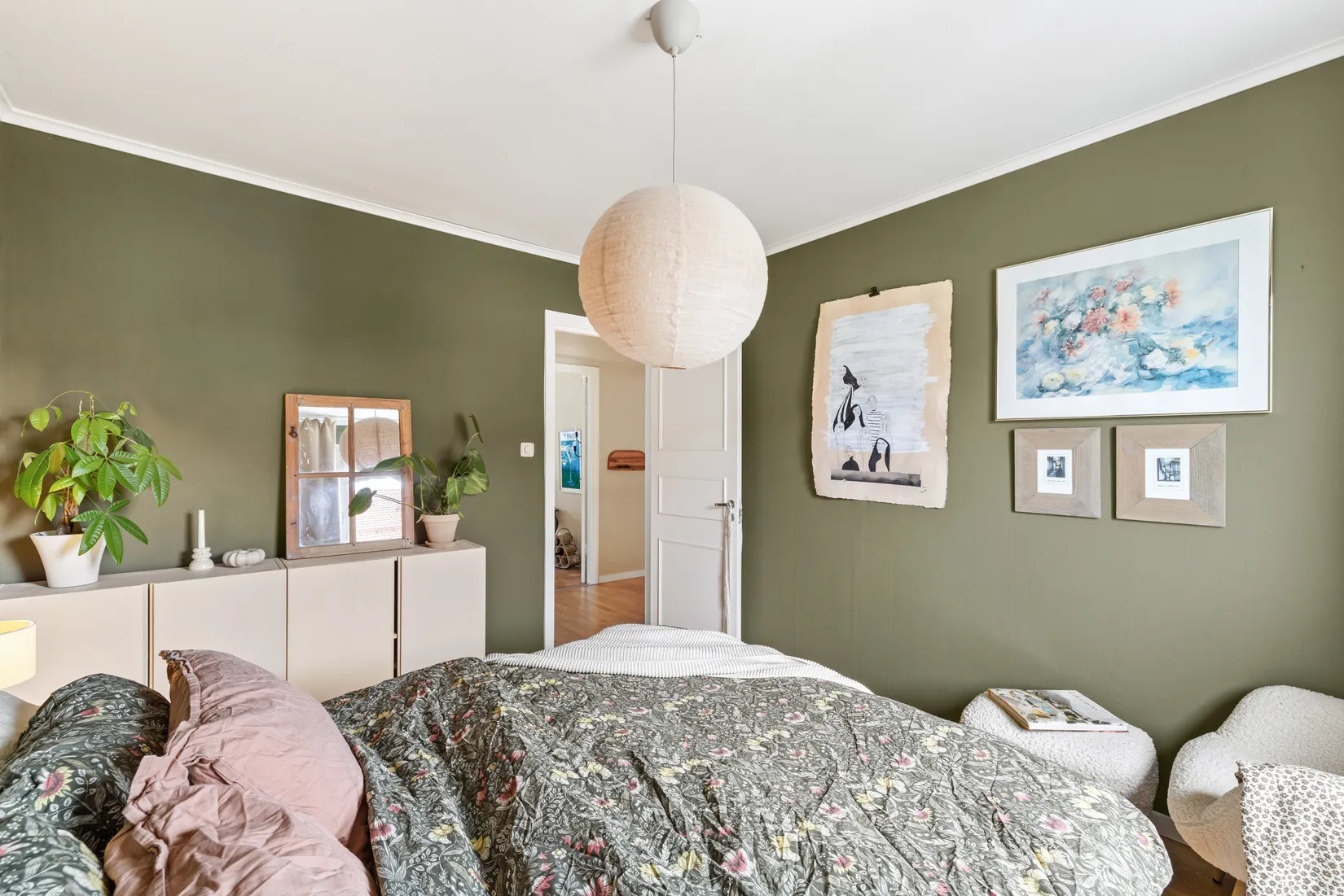 Bostadsrätt, Fornkullegatan 8A, Gräshagen, Jönköping
