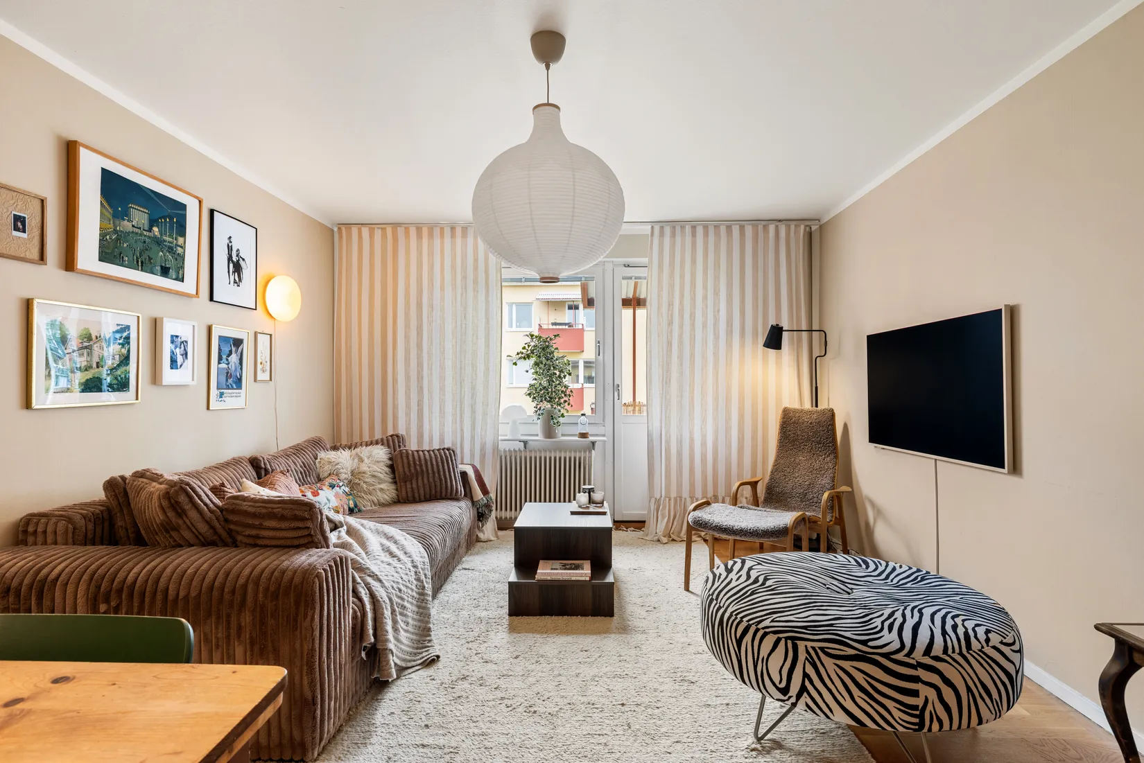 Bostadsrätt, Fornkullegatan 8A, Gräshagen, Jönköping