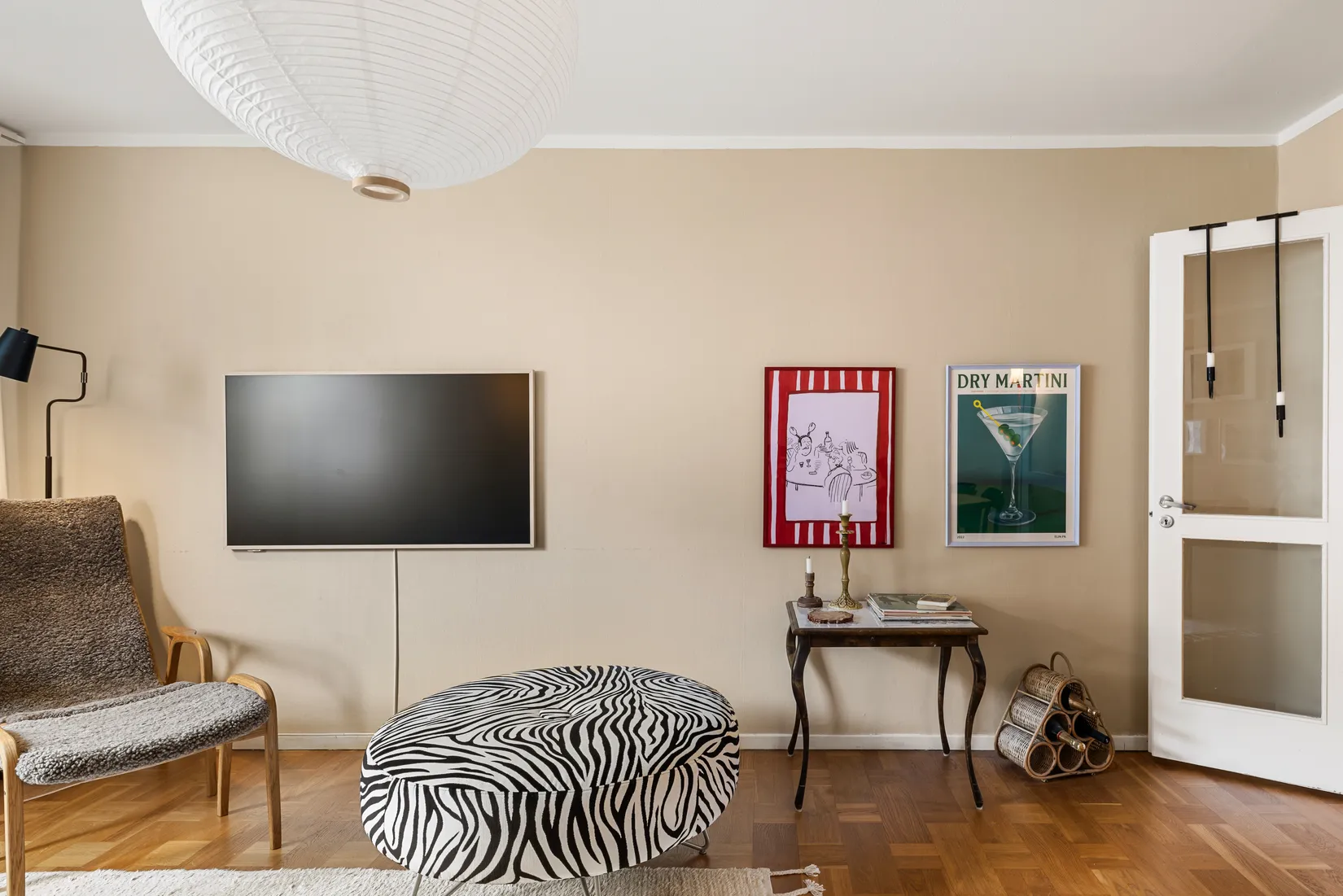 Bostadsrätt, Fornkullegatan 8A, Gräshagen, Jönköping