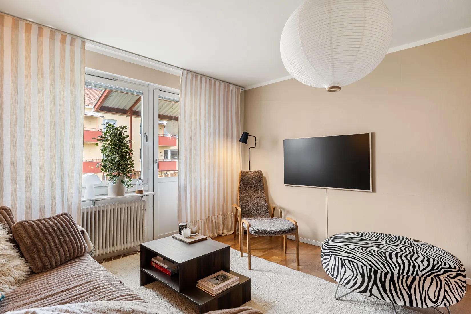 Bostadsrätt, Fornkullegatan 8A, Gräshagen, Jönköping