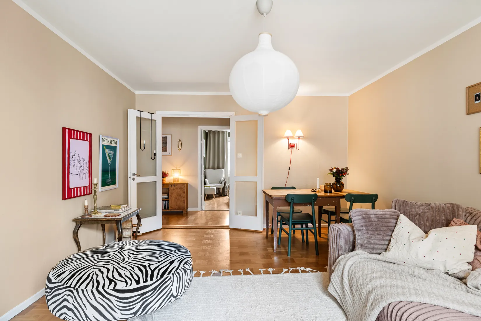 Bostadsrätt, Fornkullegatan 8A, Gräshagen, Jönköping
