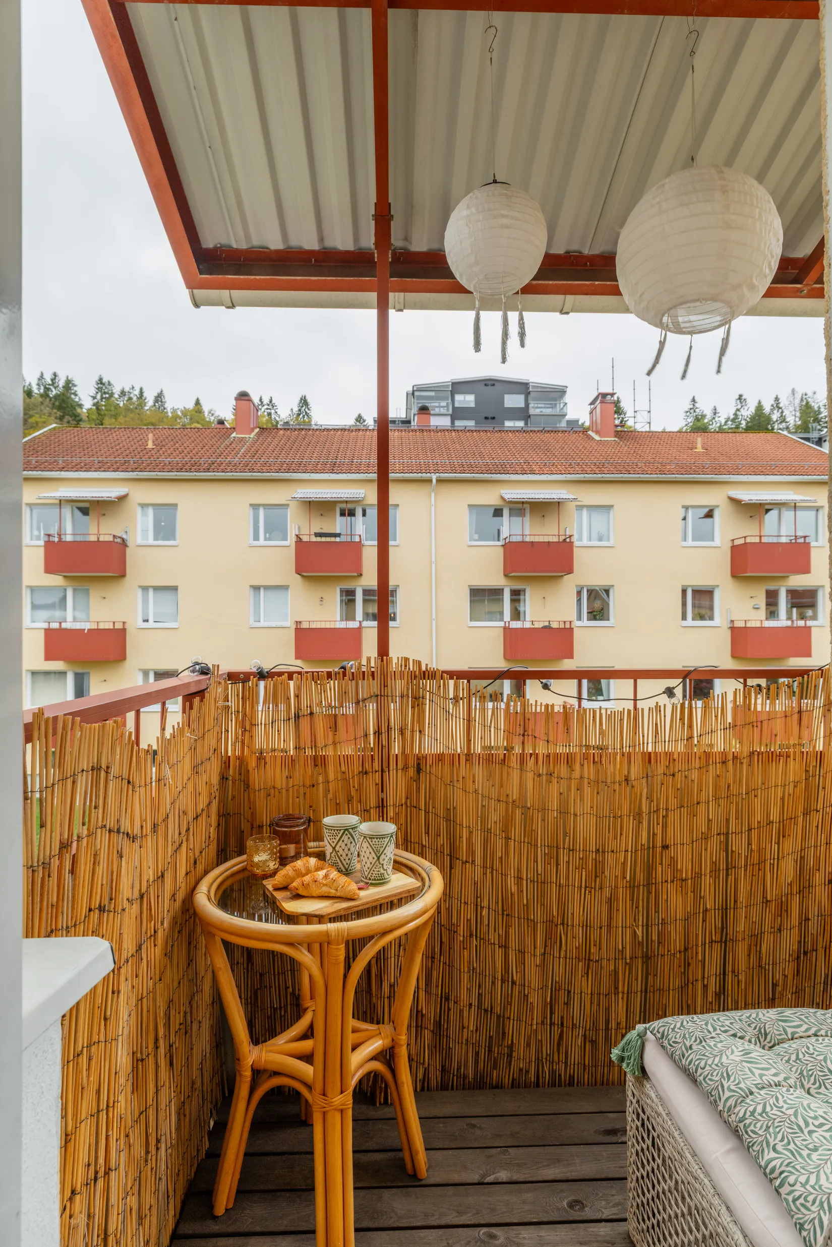 Bostadsrätt, Fornkullegatan 8A, Gräshagen, Jönköping