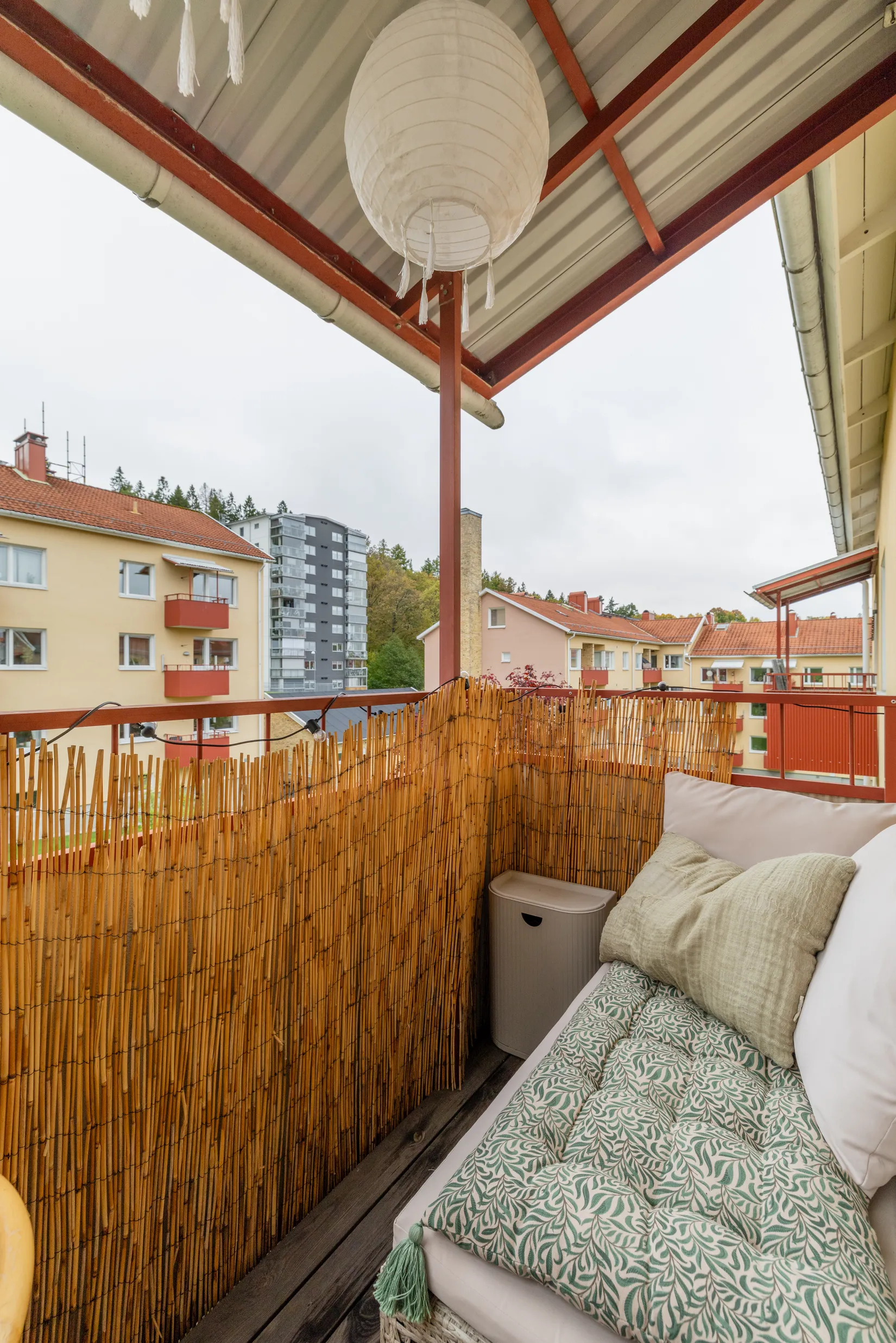 Bostadsrätt, Fornkullegatan 8A, Gräshagen, Jönköping