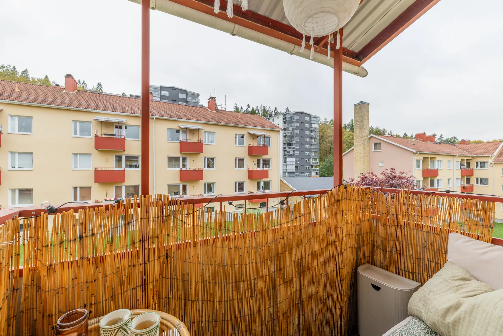 Bostadsrätt, Fornkullegatan 8A, Gräshagen, Jönköping