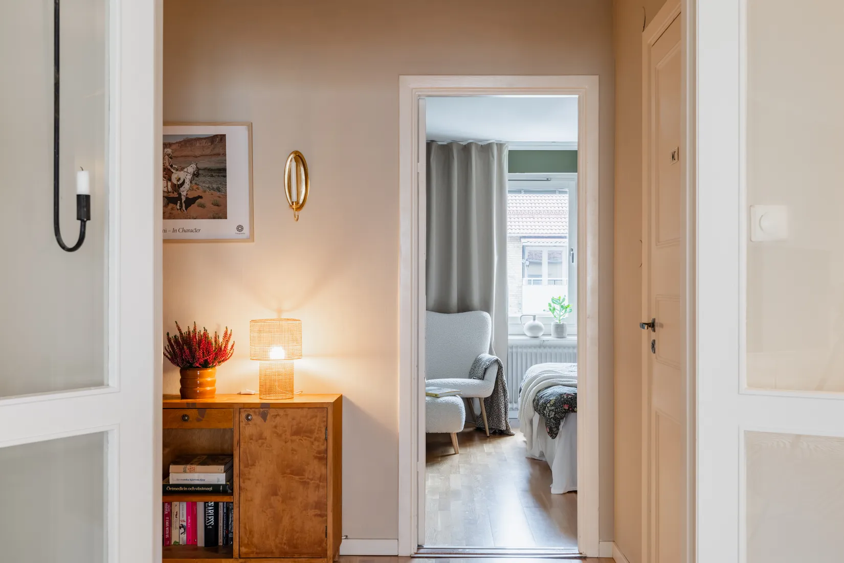 Bostadsrätt, Fornkullegatan 8A, Gräshagen, Jönköping