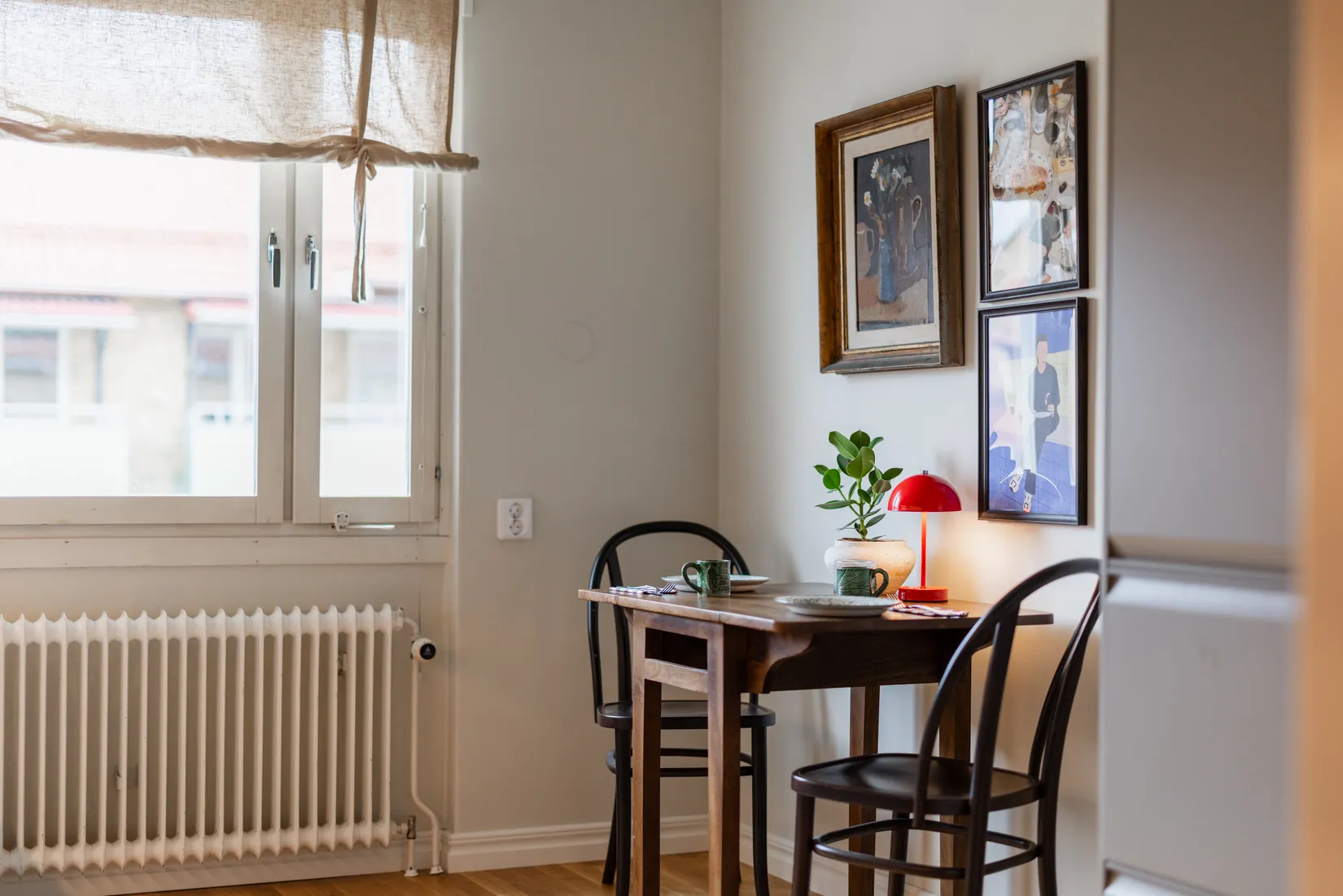 Bostadsrätt, Fornkullegatan 8A, Gräshagen, Jönköping
