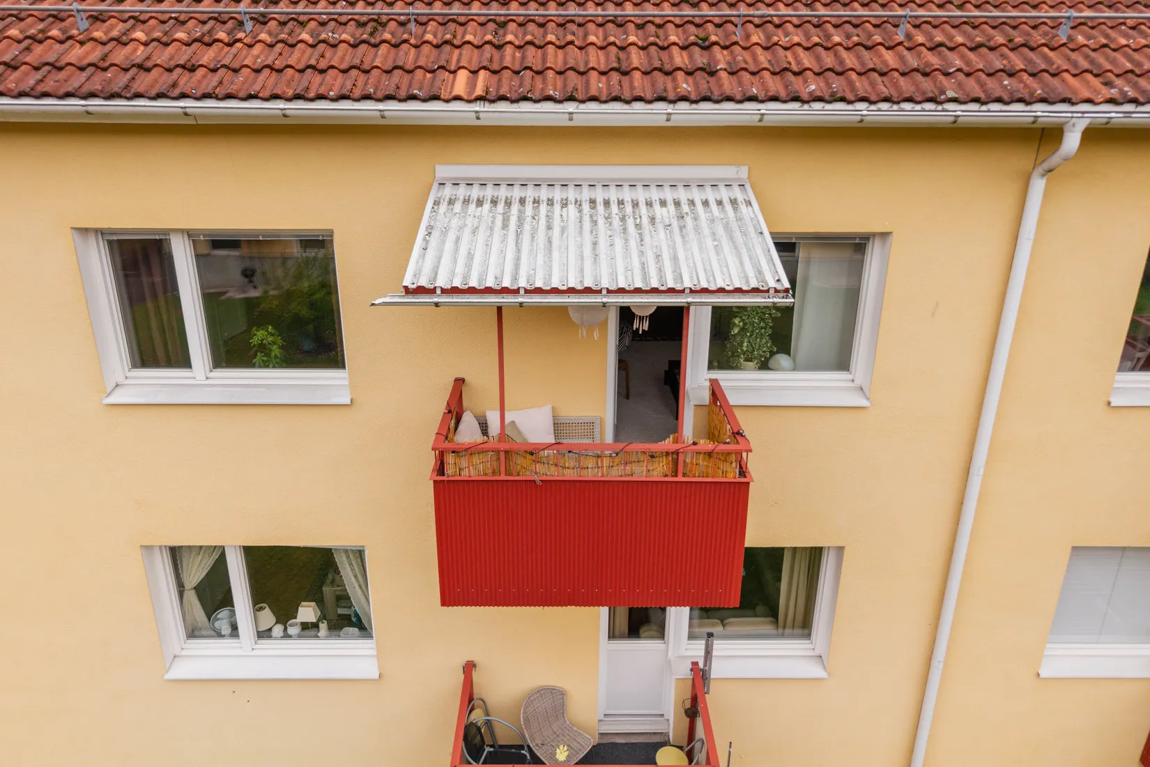 Bostadsrätt, Fornkullegatan 8A, Gräshagen, Jönköping