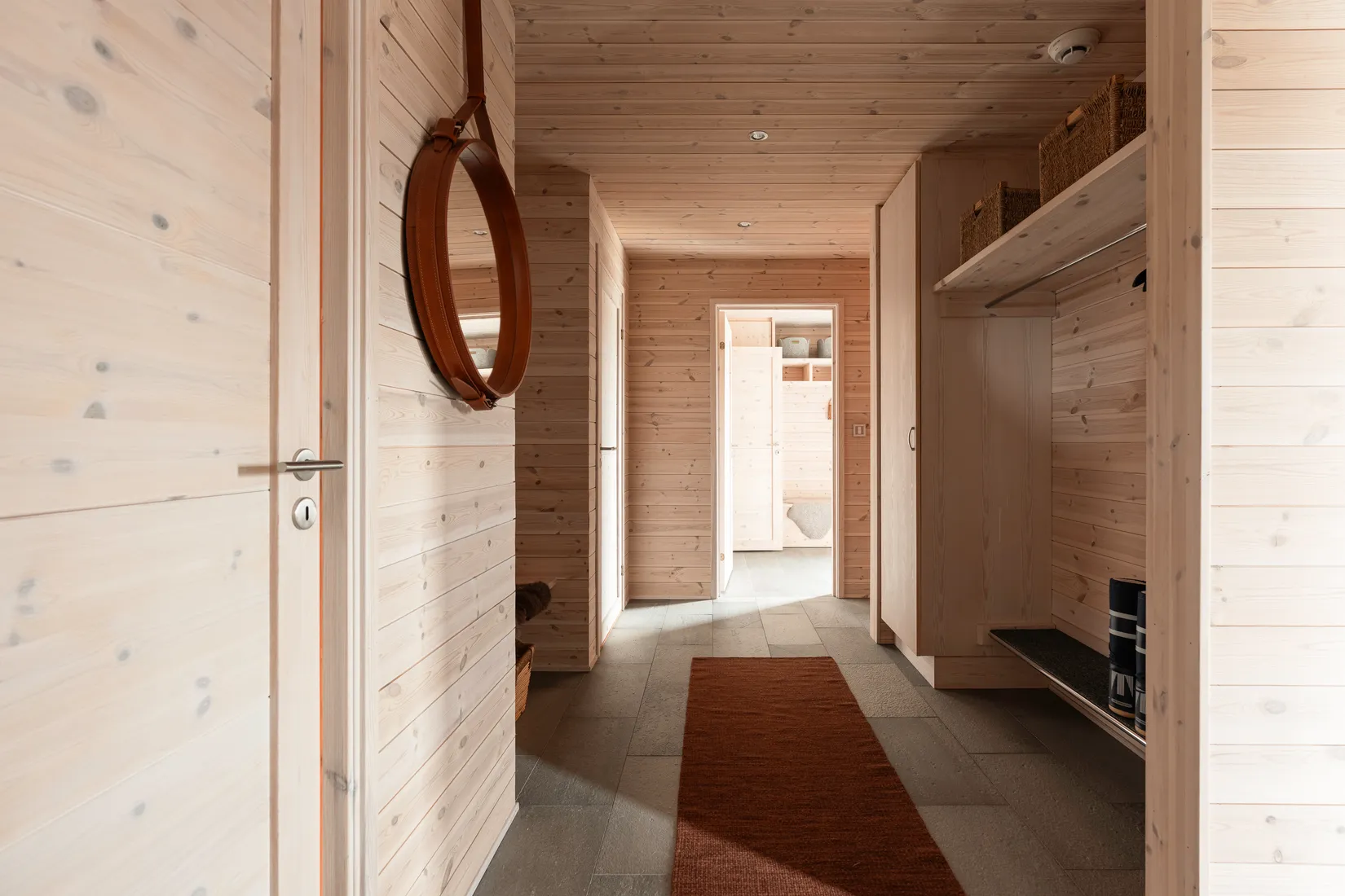 Fritidshus, Högfjällsvägen 40, Bruksvallarna, Härjedalen