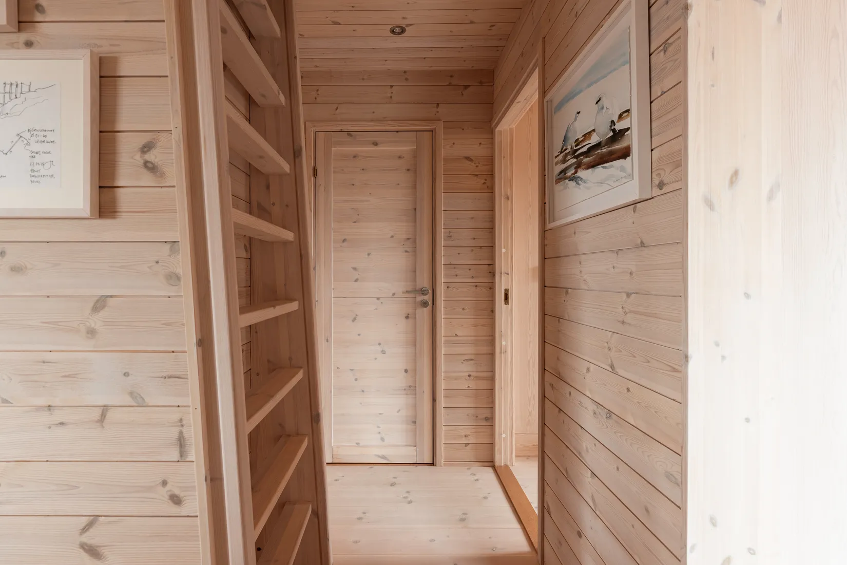 Fritidshus, Högfjällsvägen 40, Bruksvallarna, Härjedalen