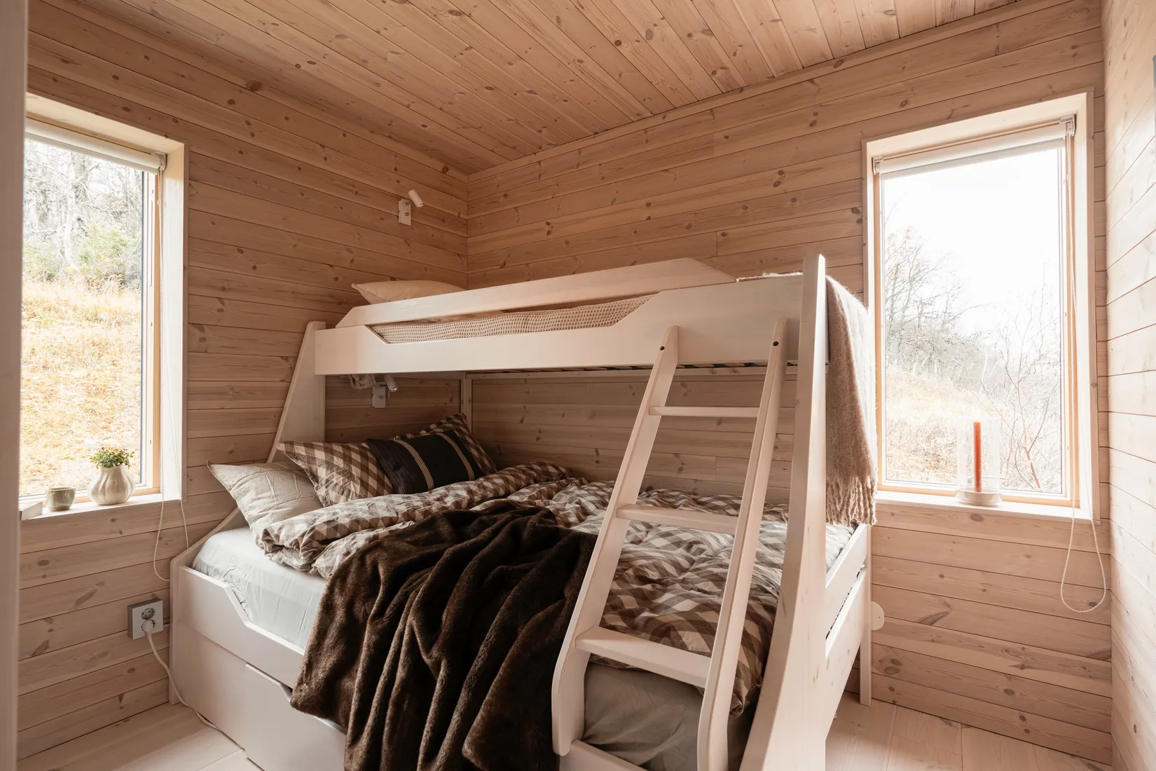 Fritidshus, Högfjällsvägen 40, Bruksvallarna, Härjedalen