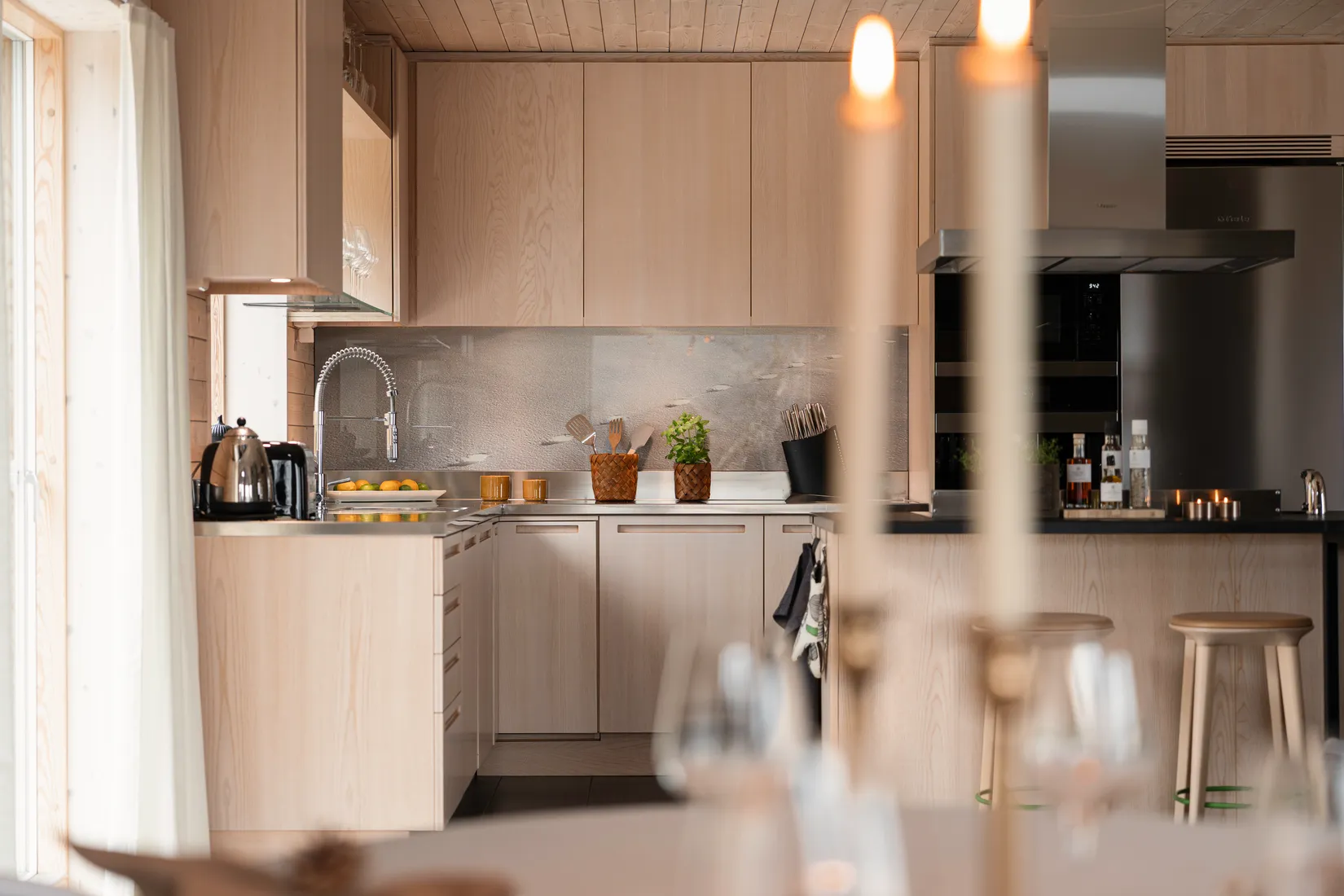 Fritidshus, Högfjällsvägen 40, Bruksvallarna, Härjedalen