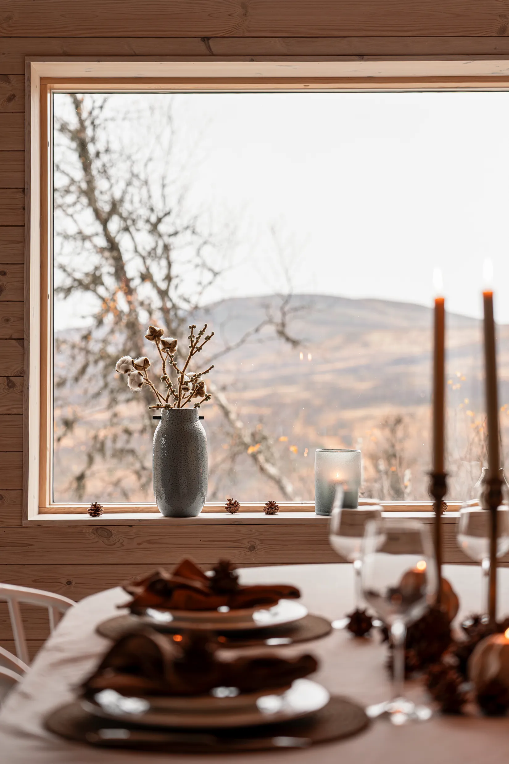 Fritidshus, Högfjällsvägen 40, Bruksvallarna, Härjedalen