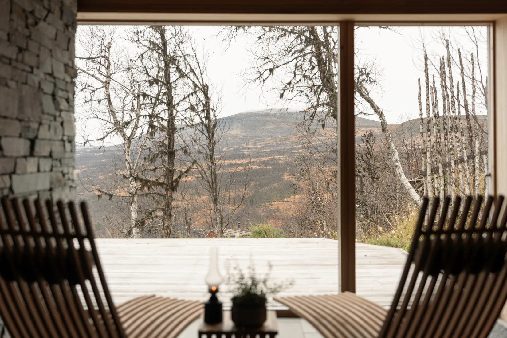Fritidshus, Högfjällsvägen 40, Bruksvallarna, Härjedalen