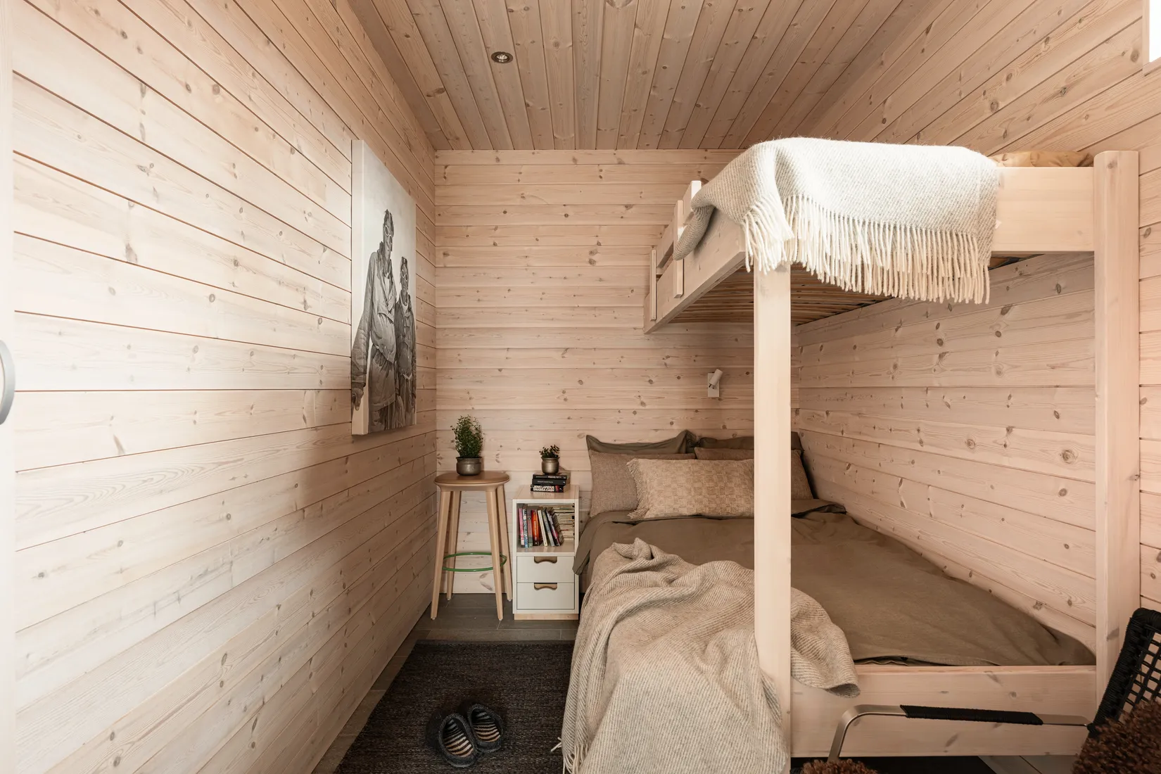 Fritidshus, Högfjällsvägen 40, Bruksvallarna, Härjedalen