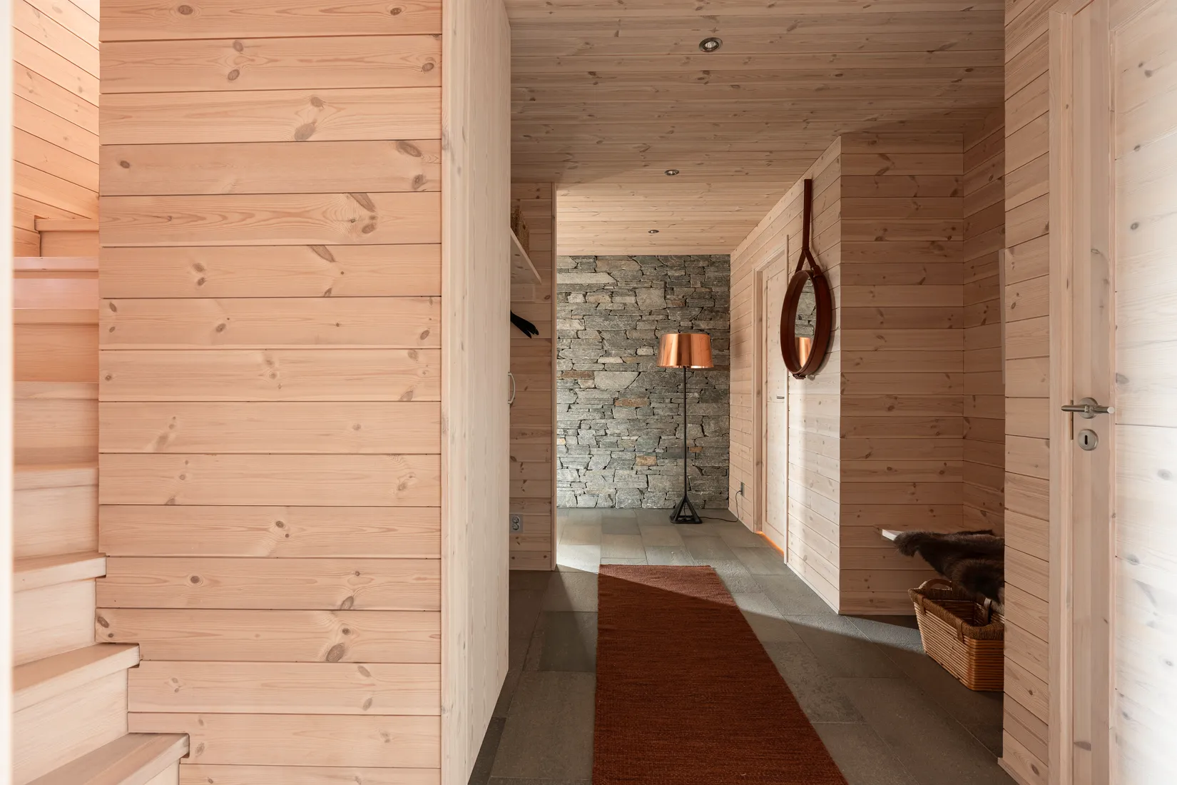 Fritidshus, Högfjällsvägen 40, Bruksvallarna, Härjedalen