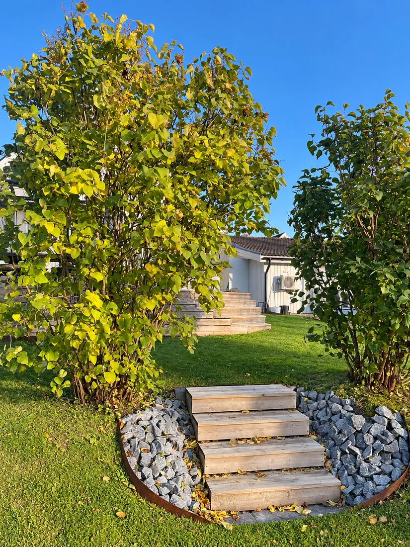 Villa, Stenbackavägen 32, Stämningsgården, Skellefteå
