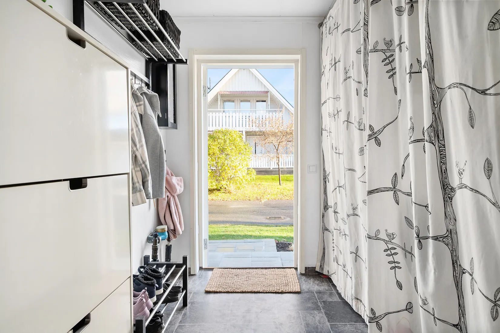 Villa, Stenbackavägen 32, Stämningsgården, Skellefteå