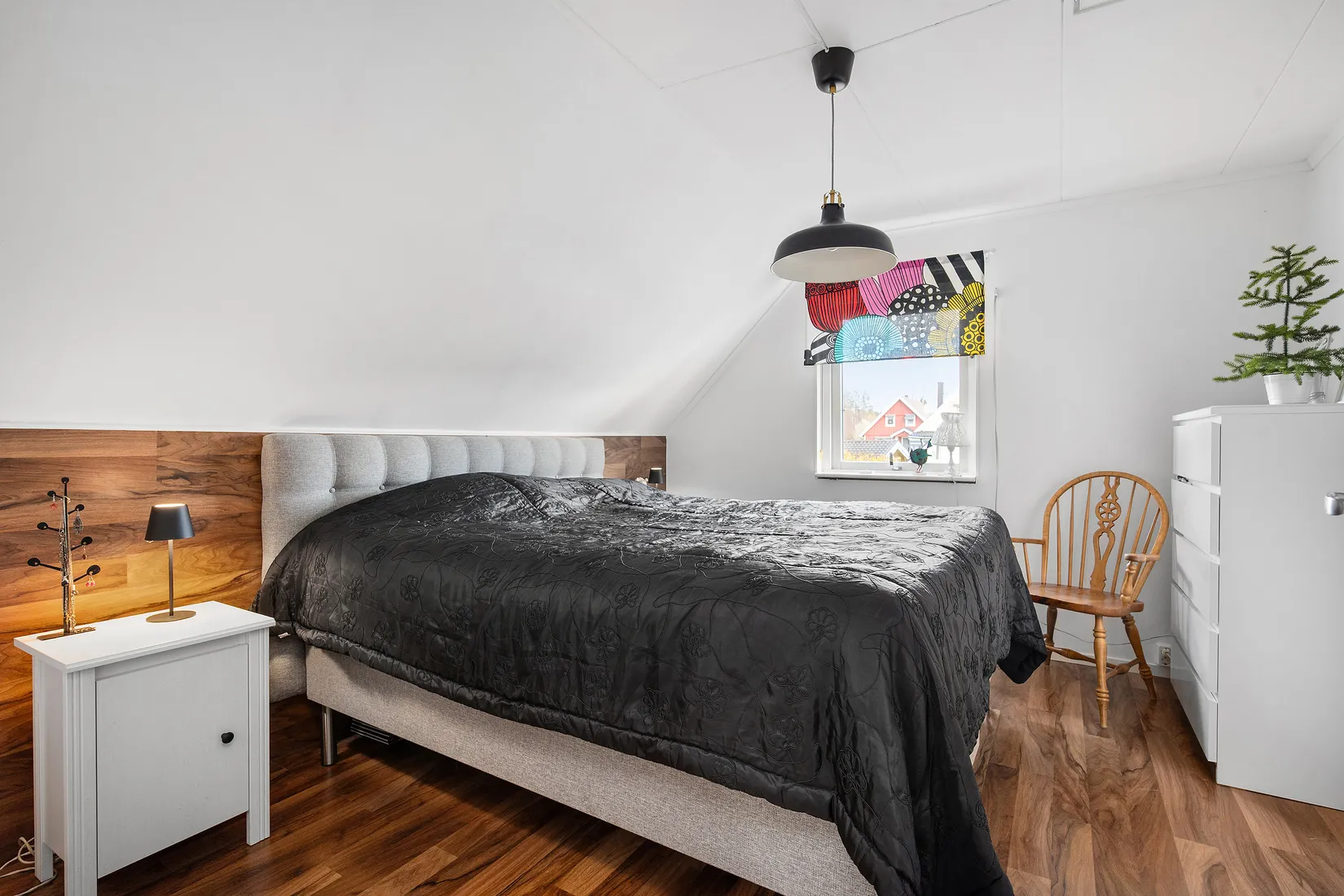Villa, Stenbackavägen 32, Stämningsgården, Skellefteå