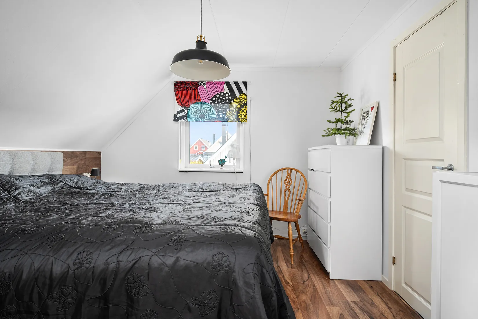 Villa, Stenbackavägen 32, Stämningsgården, Skellefteå