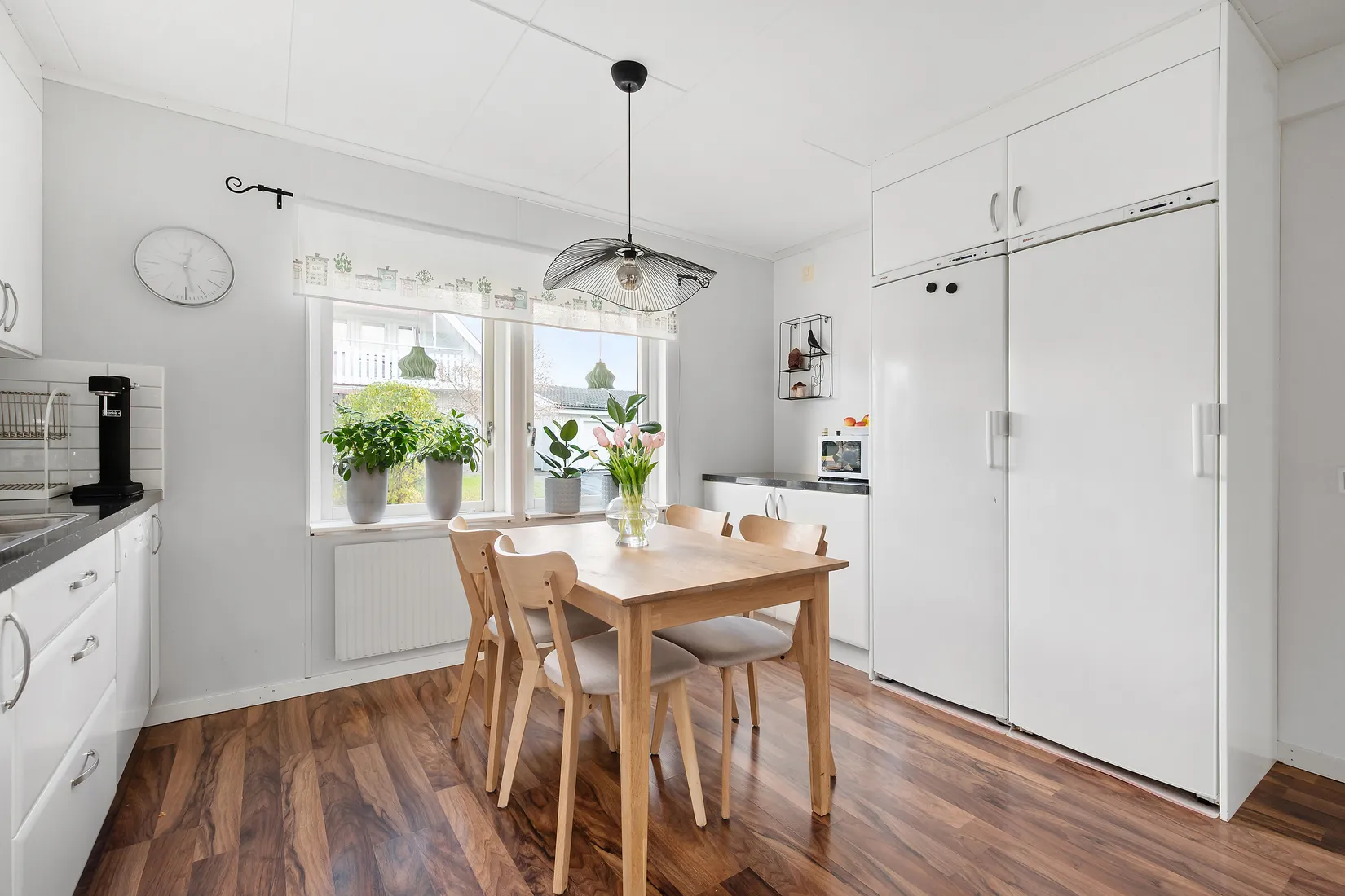 Villa, Stenbackavägen 32, Stämningsgården, Skellefteå