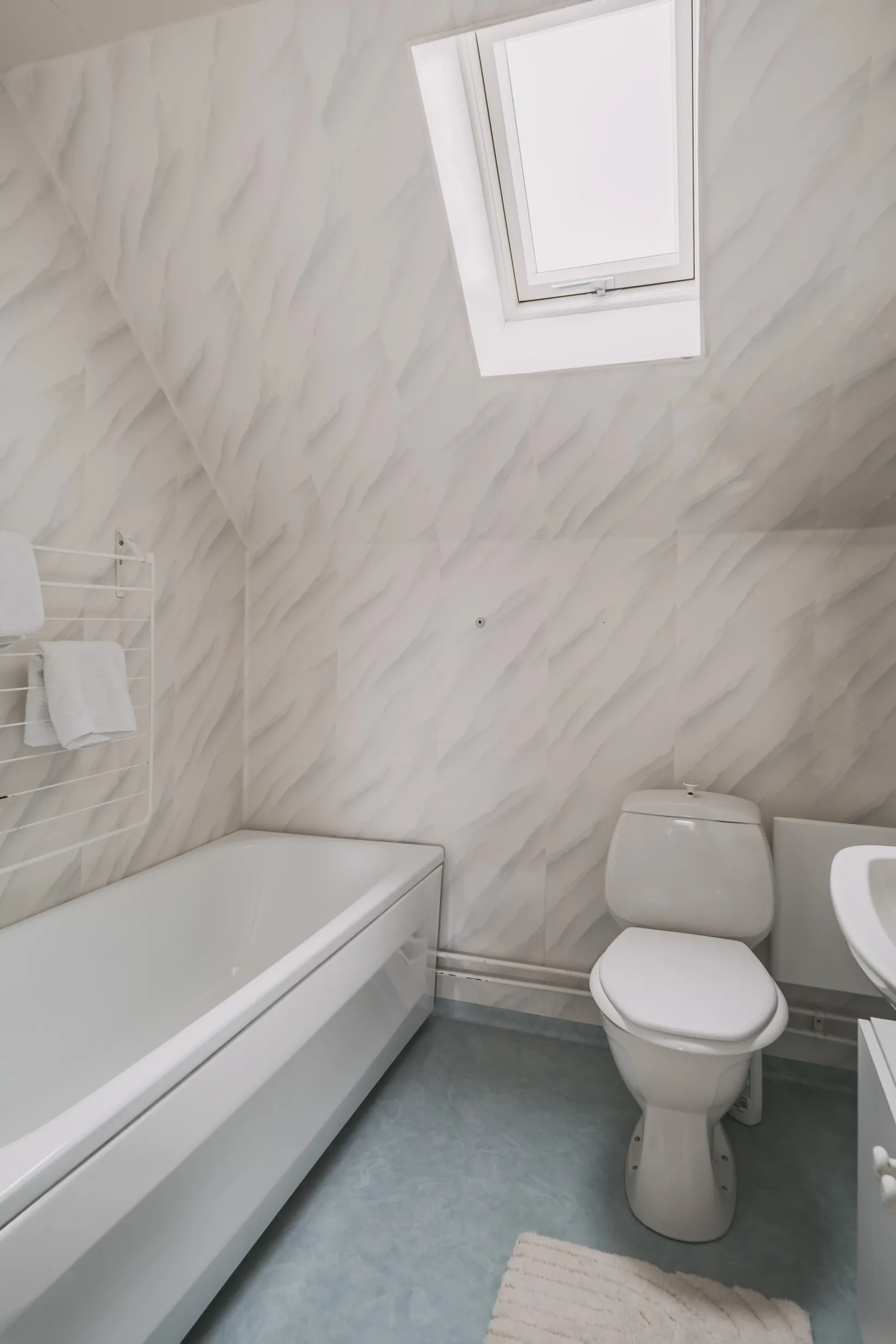Radhus, Glimmervägen 55, Mariestad