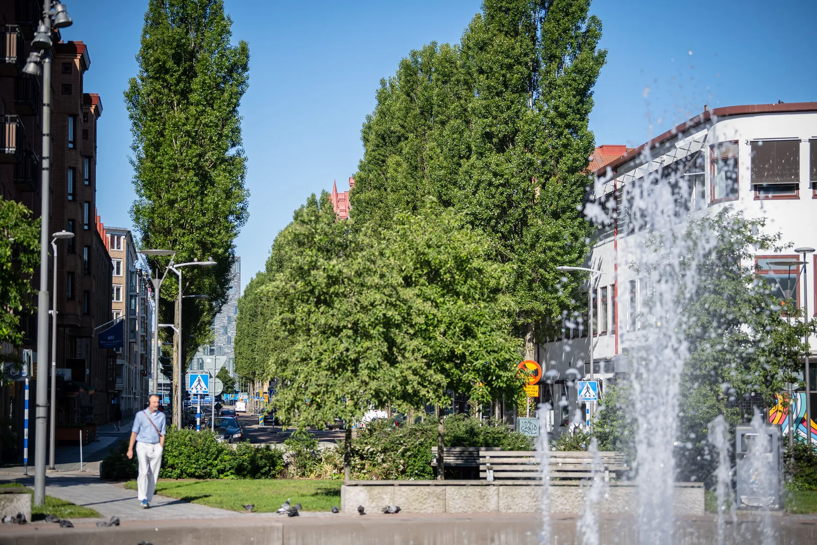 Bostadsrätt, Stampgatan 54C, Stampen, Göteborg