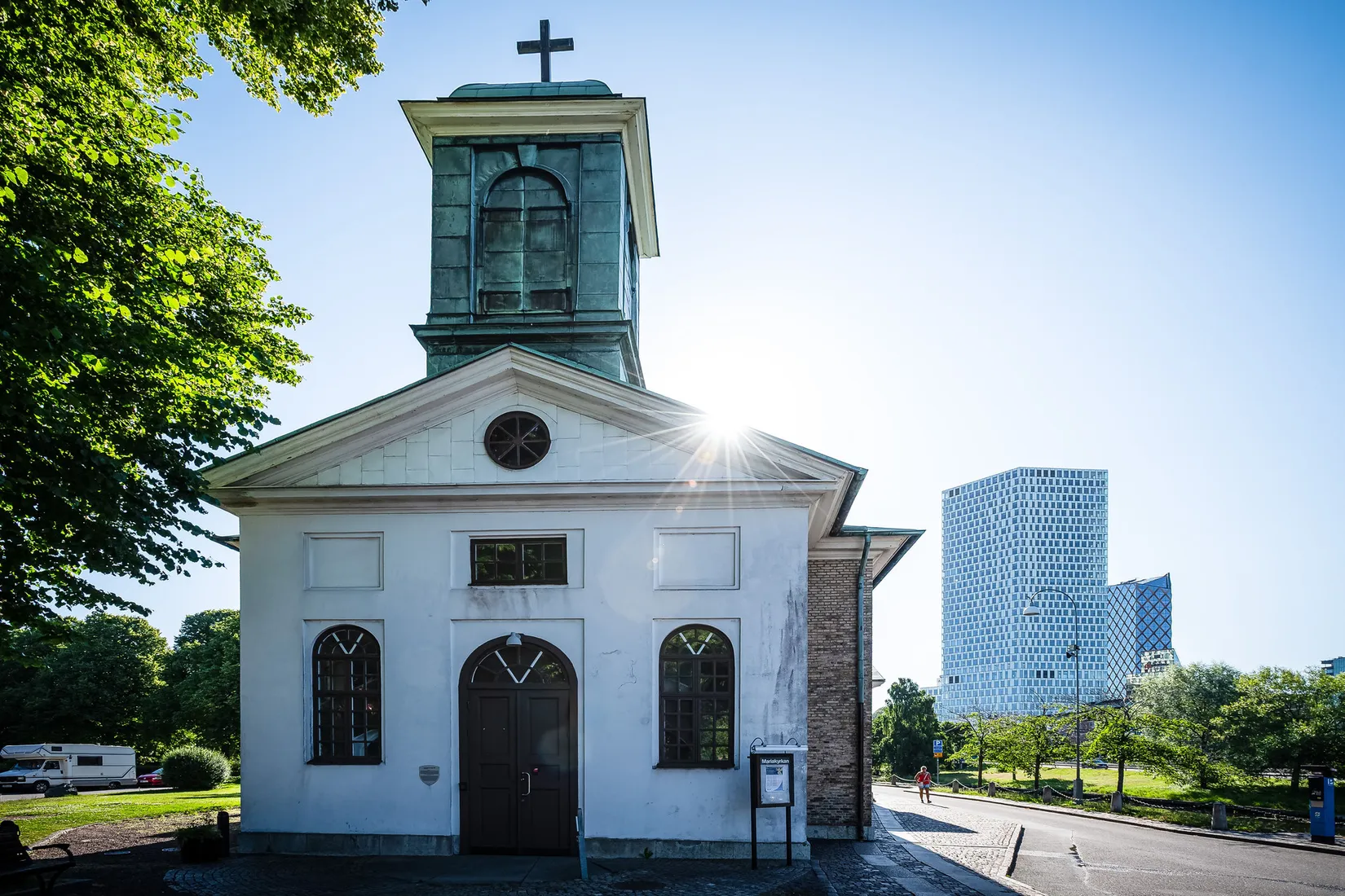 Bostadsrätt, Stampgatan 54C, Stampen, Göteborg