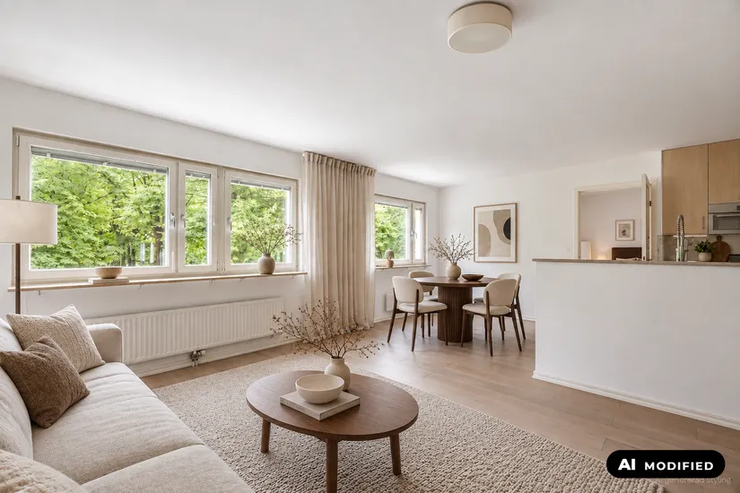 Bostadsrätt, Stampgatan 54C, Stampen, Göteborg