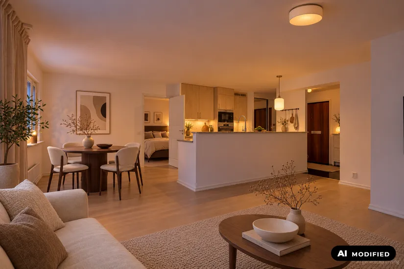 Bostadsrätt, Stampgatan 54C, Stampen, Göteborg