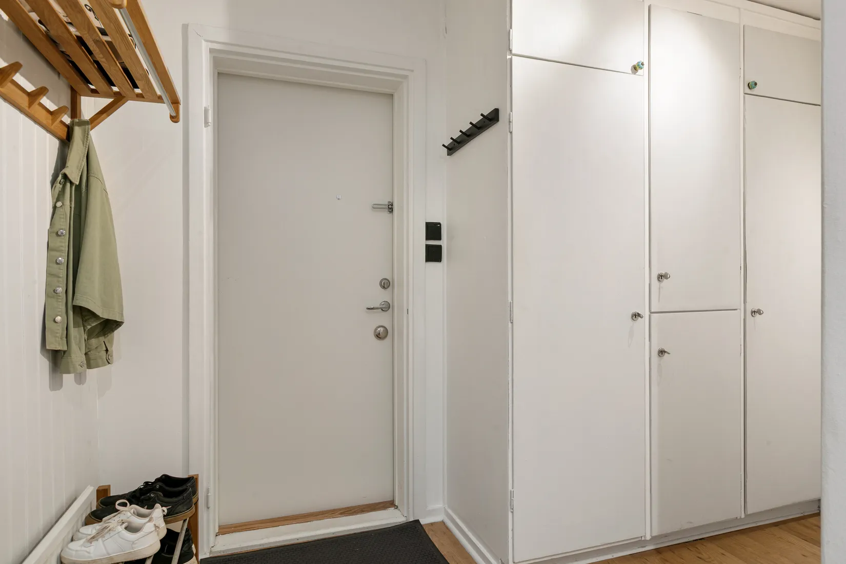 Bostadsrätt, Järnvägsgatan 14B, Sandviken