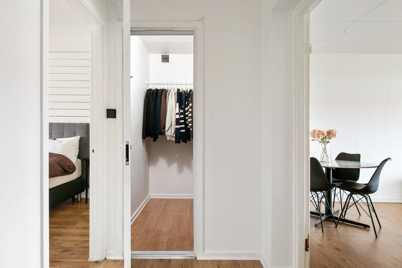 Bostadsrätt, Järnvägsgatan 14B, Sandviken