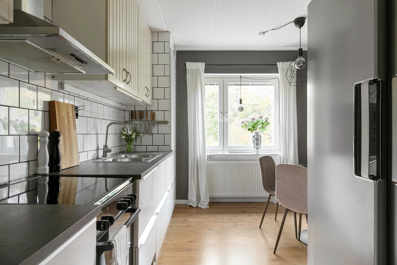 Bostadsrätt, Järnvägsgatan 14B, Sandviken