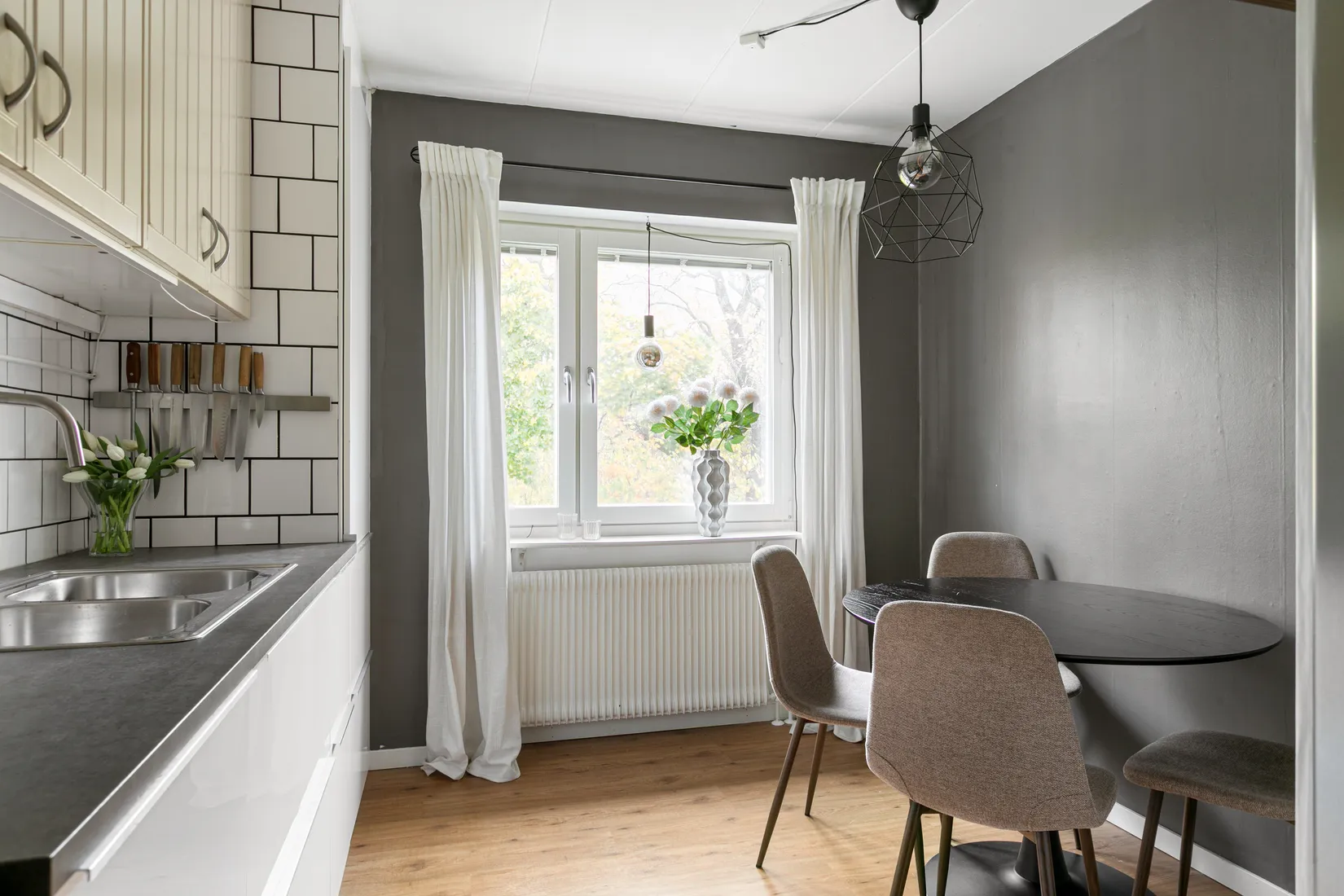 Bostadsrätt, Järnvägsgatan 14B, Sandviken