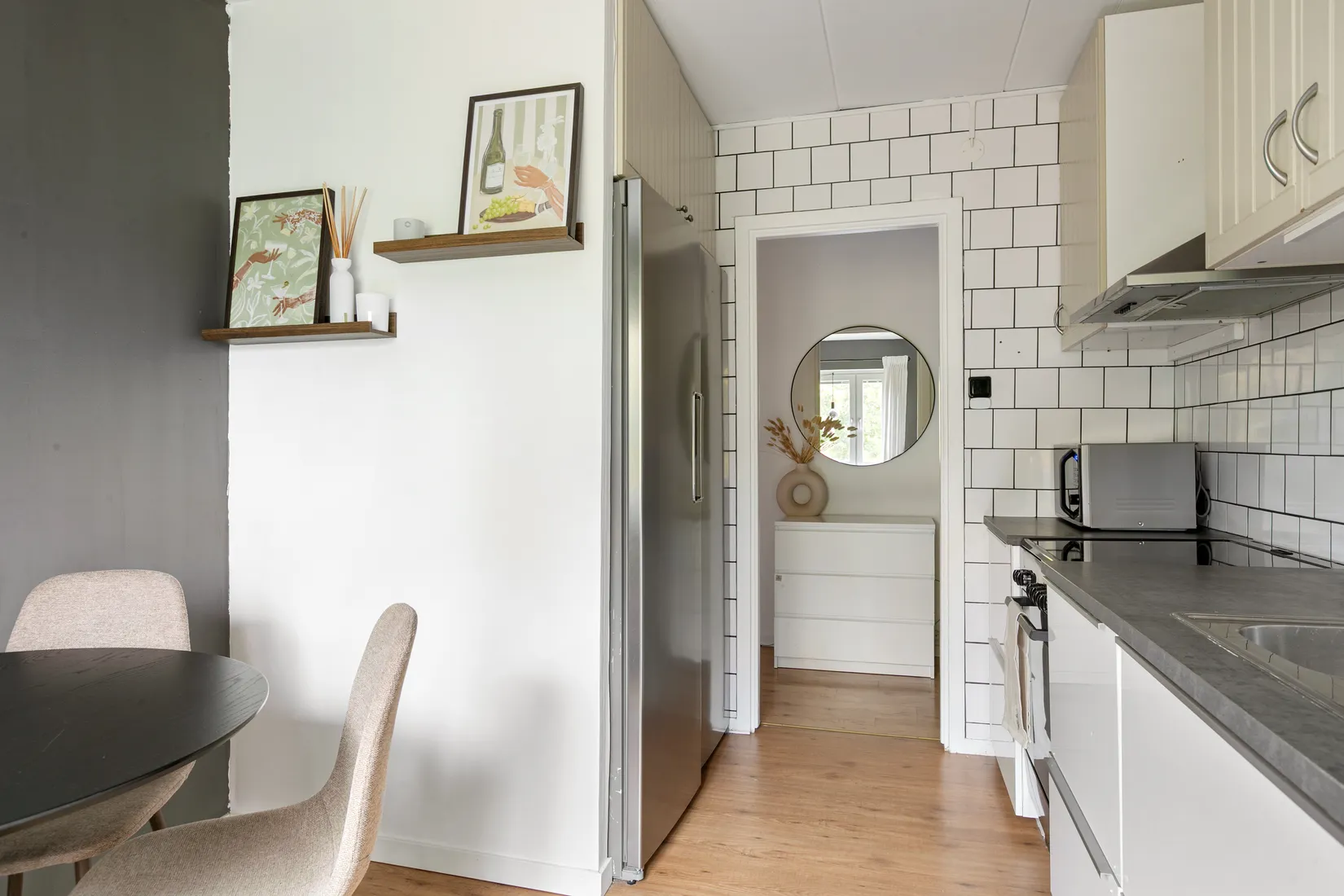 Bostadsrätt, Järnvägsgatan 14B, Sandviken