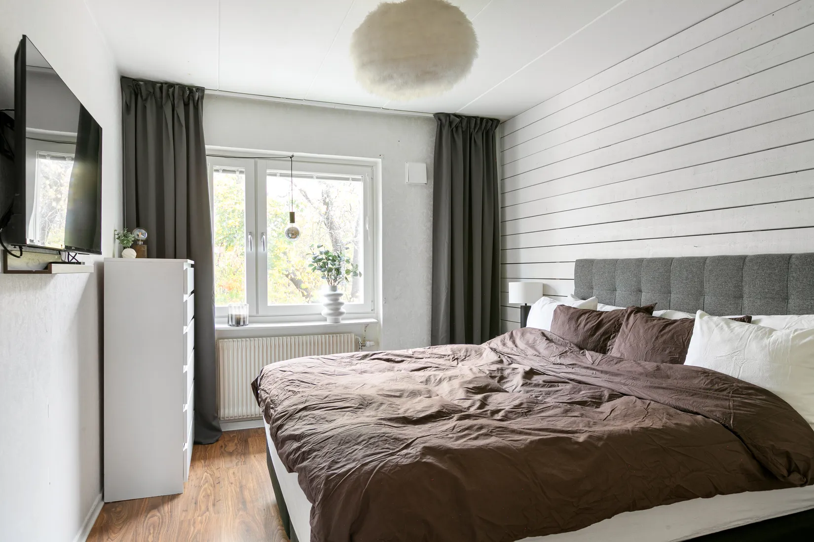 Bostadsrätt, Järnvägsgatan 14B, Sandviken