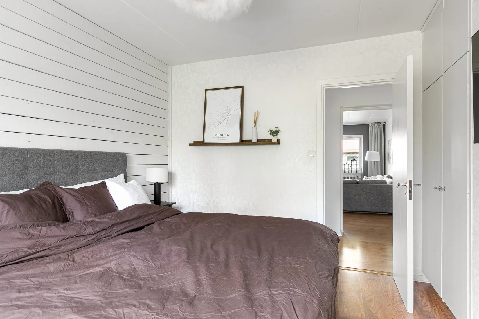 Bostadsrätt, Järnvägsgatan 14B, Sandviken