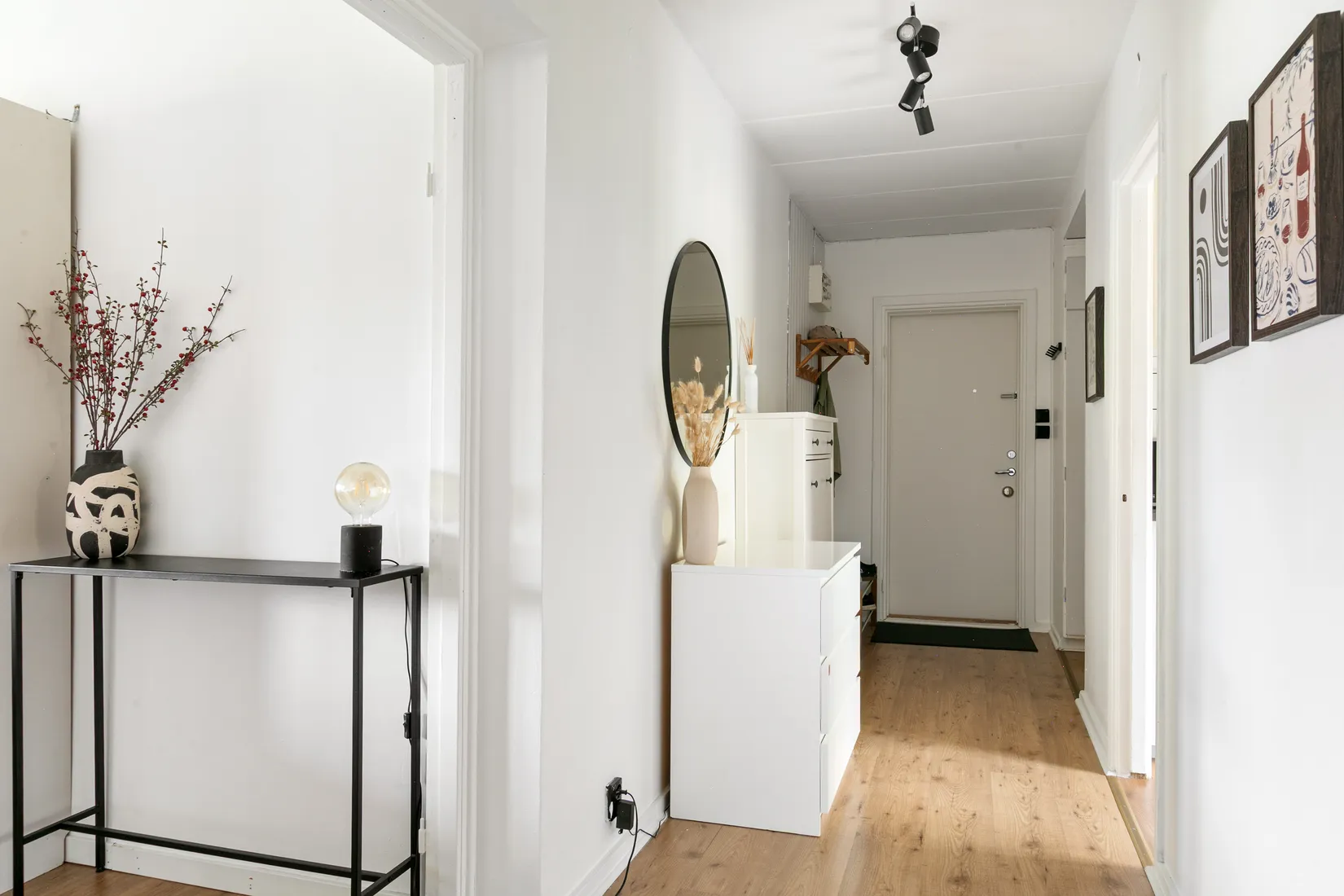 Bostadsrätt, Järnvägsgatan 14B, Sandviken