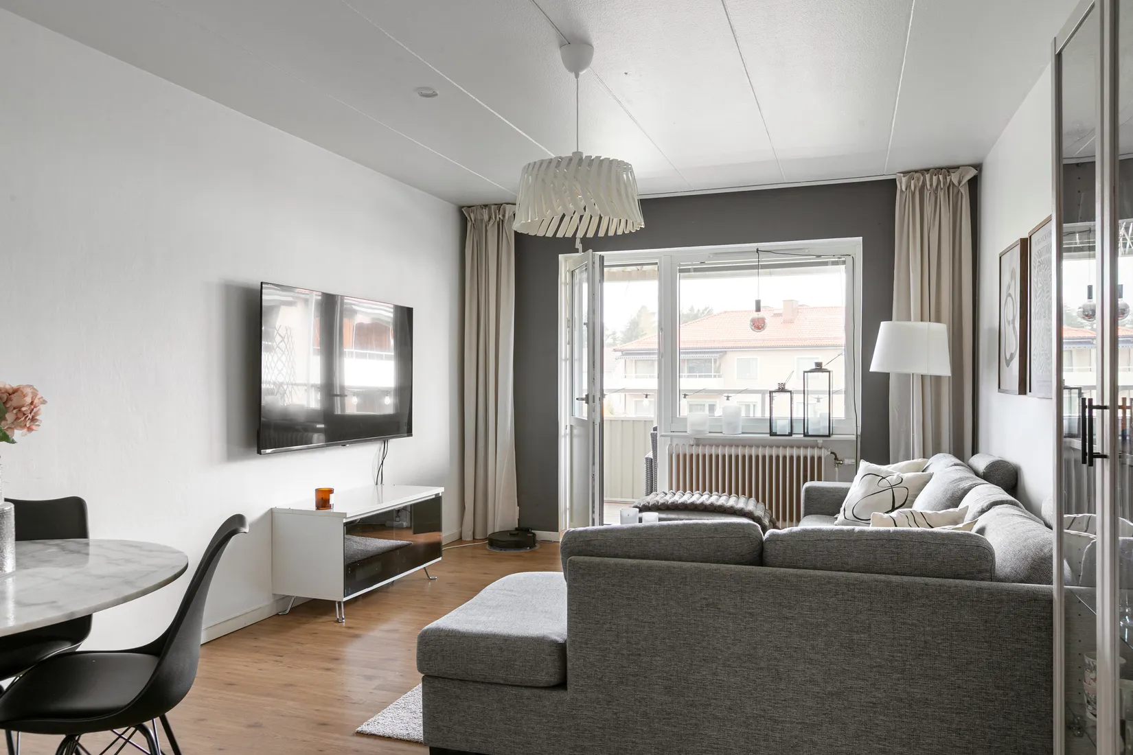 Bostadsrätt, Järnvägsgatan 14B, Sandviken