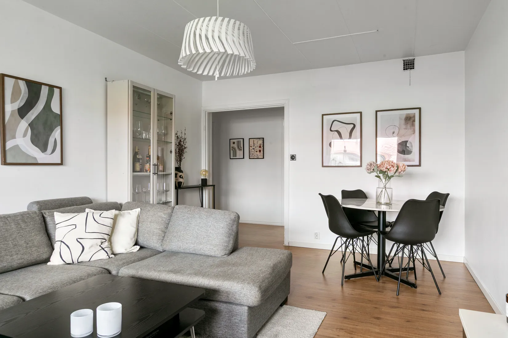 Bostadsrätt, Järnvägsgatan 14B, Sandviken