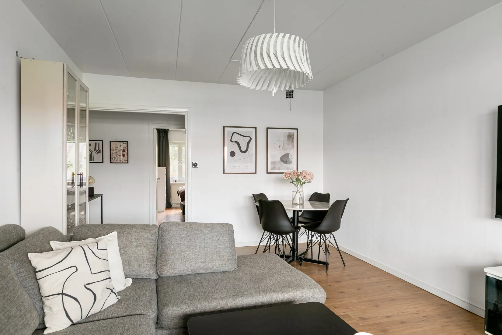Bostadsrätt, Järnvägsgatan 14B, Sandviken