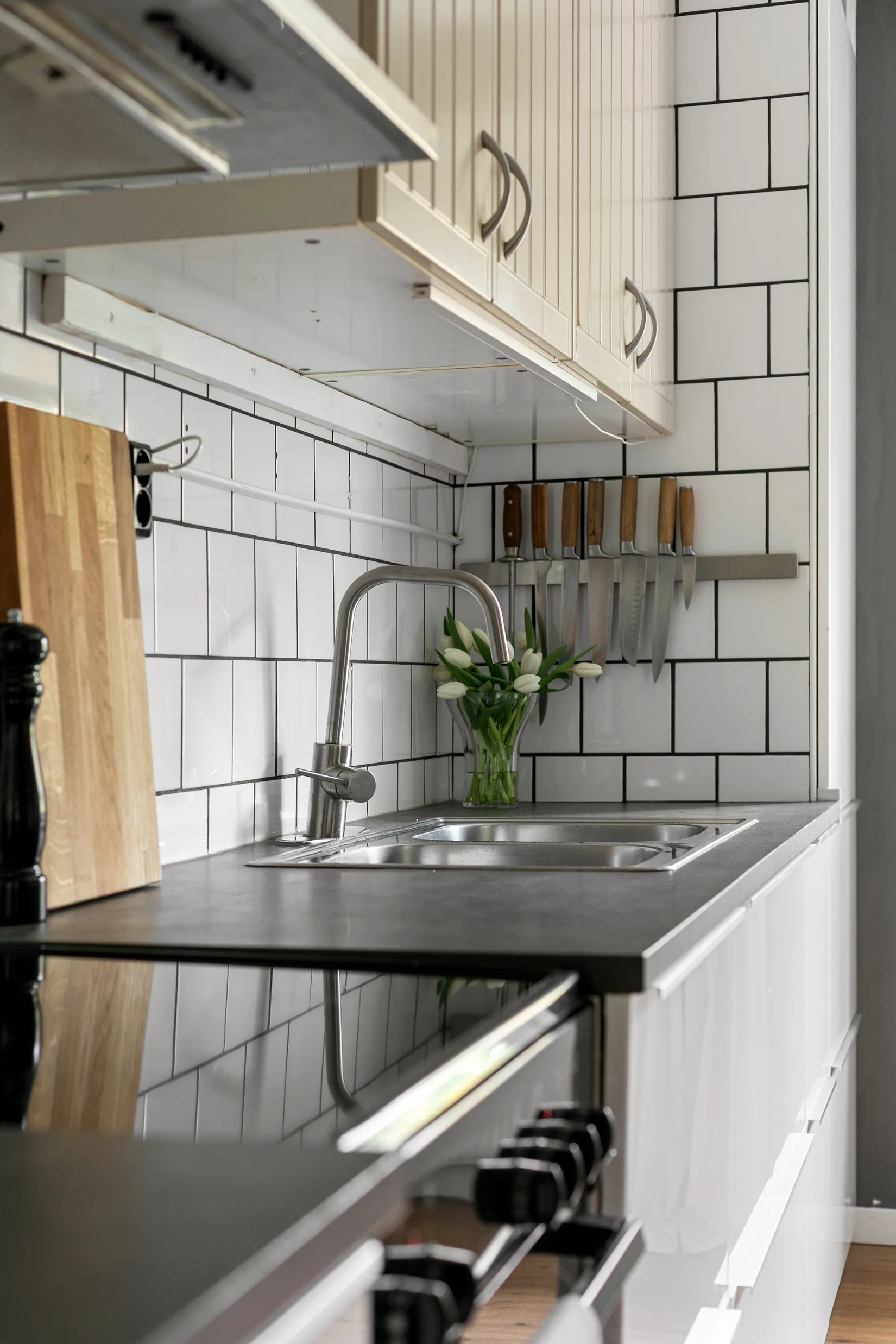 Bostadsrätt, Järnvägsgatan 14B, Sandviken